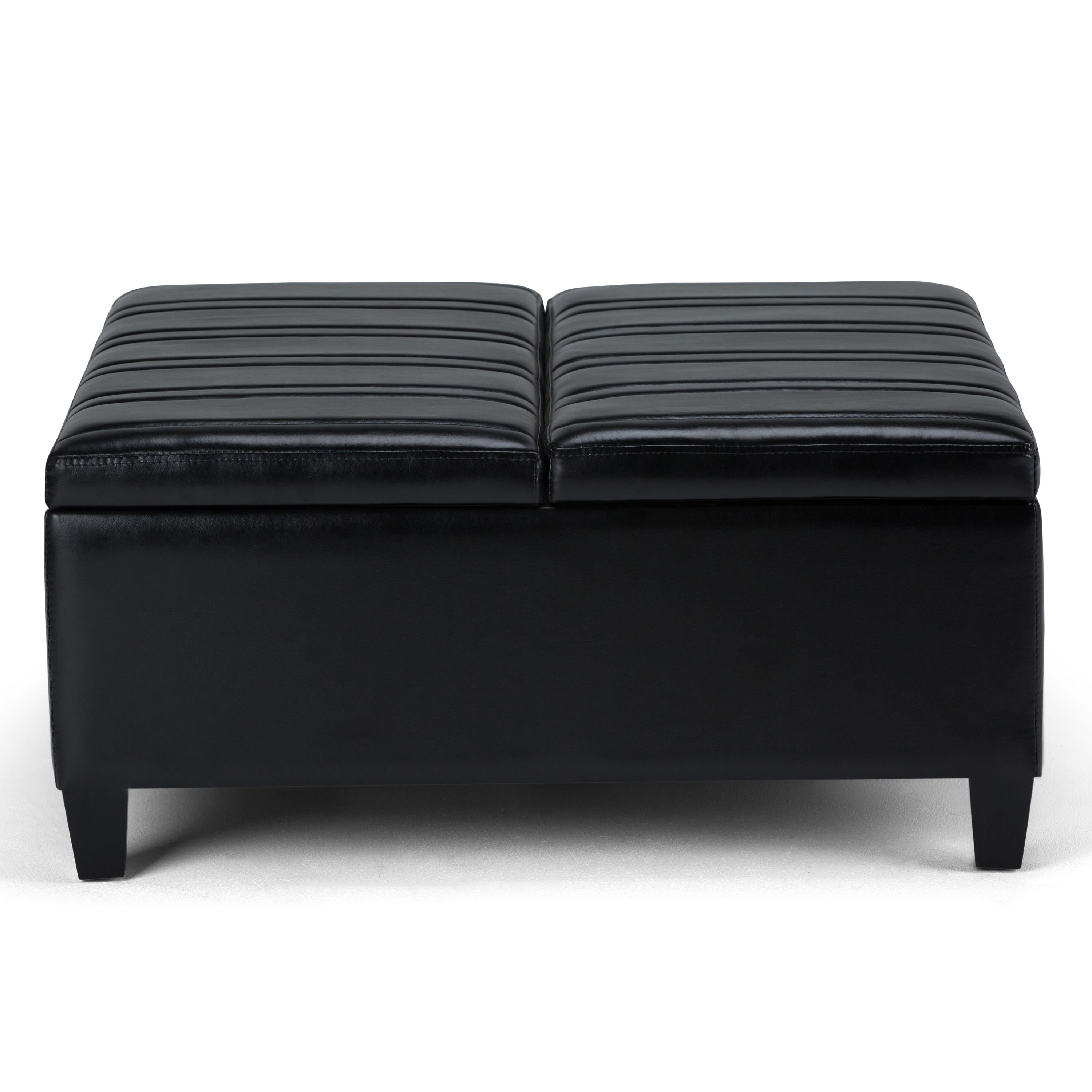 Simpli Home AXCOT-266-BL Indoor-Ottomans - View #2