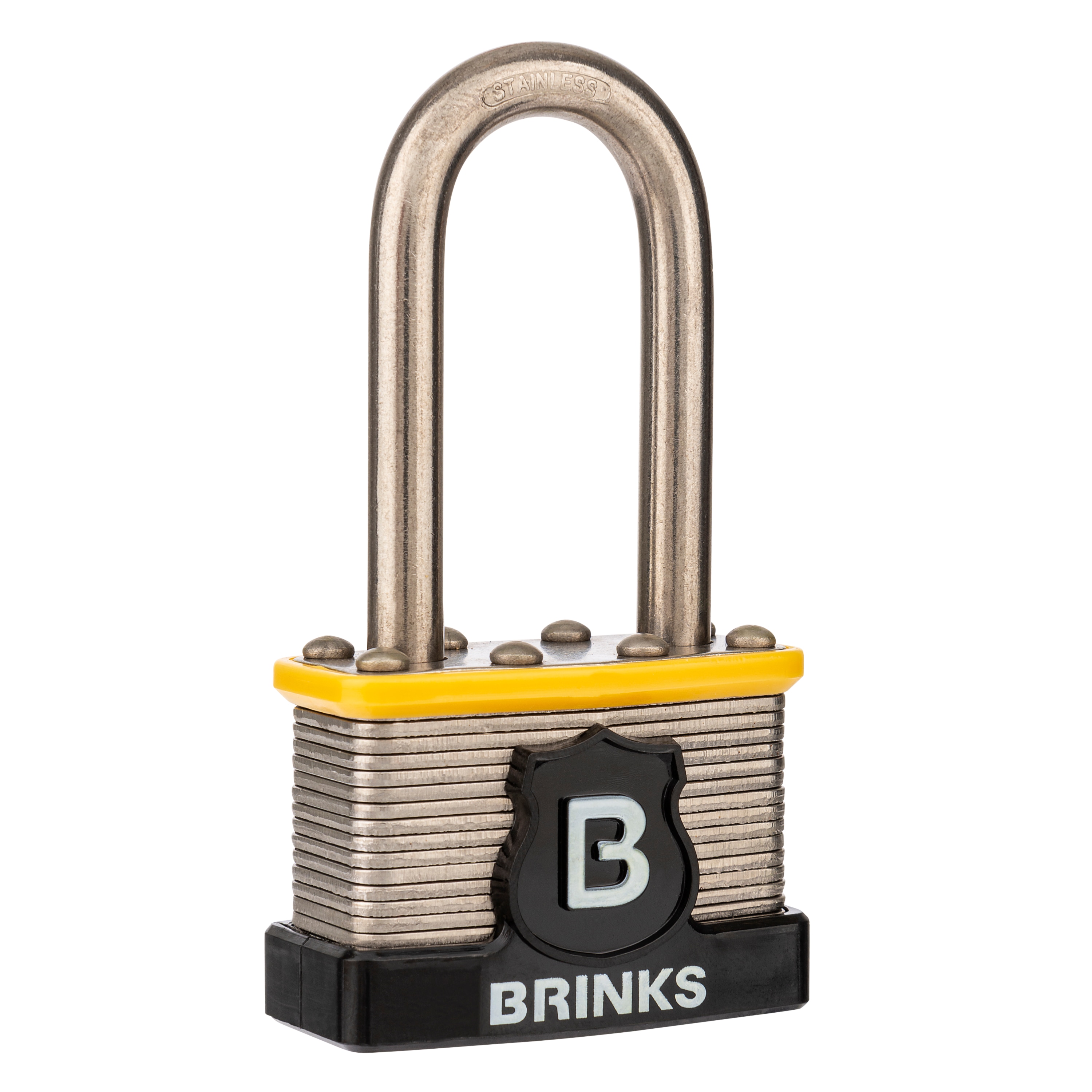 Brinks 677-44812 Padlocks-Locks-Cables - View #3