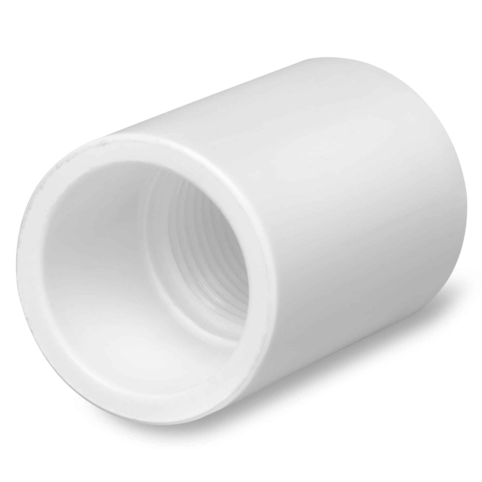 Homewerks 435-005 1/2-in Schedule 40 PVC Female Adapter