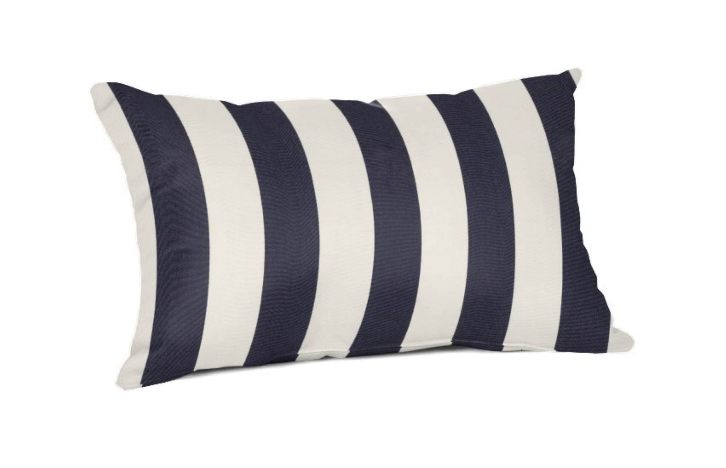 Sunbrella DS2857-3492 Outdoor-Accent-Pillows - View #3