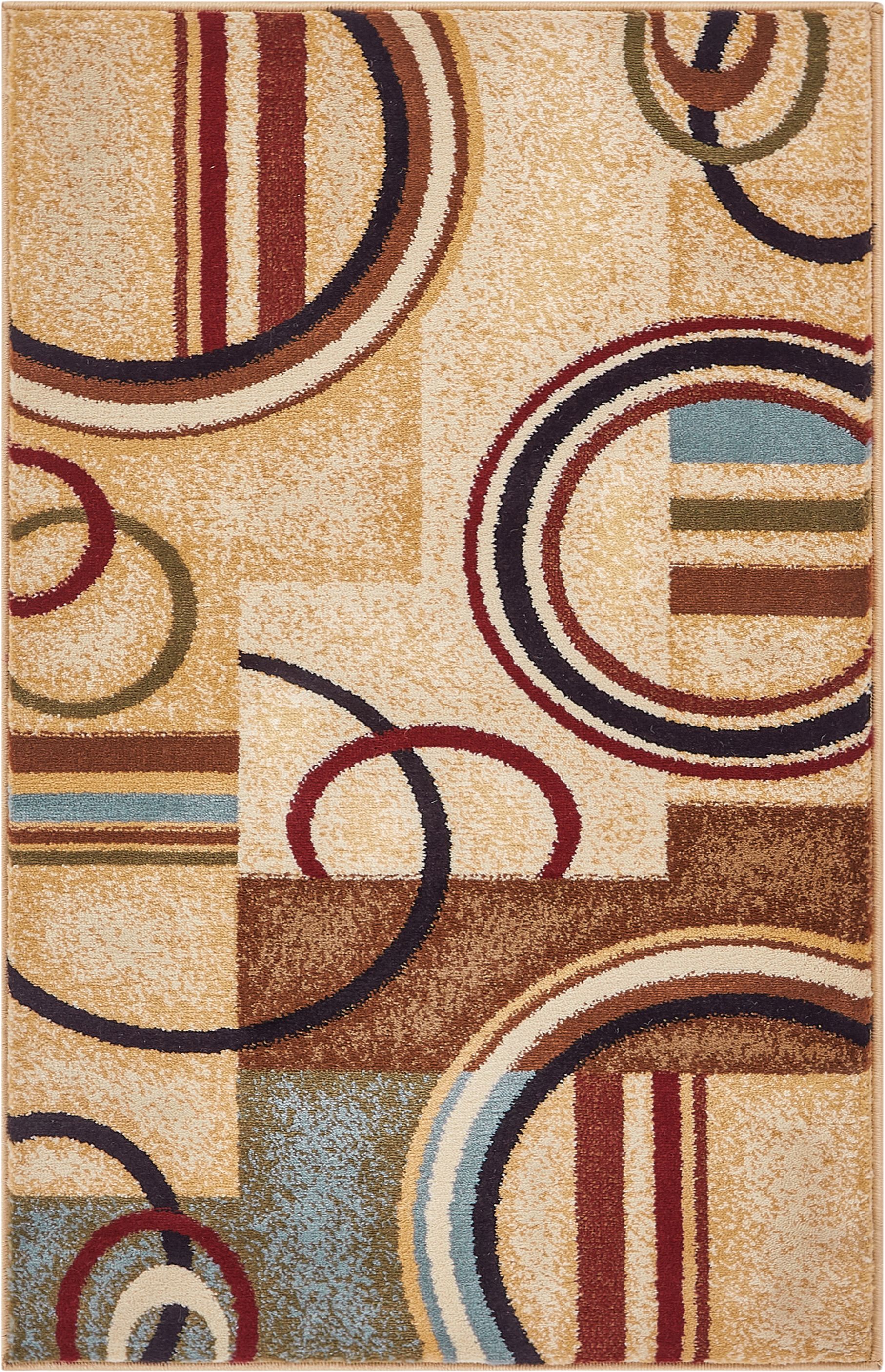 Well Woven 547823 rugs - View #2