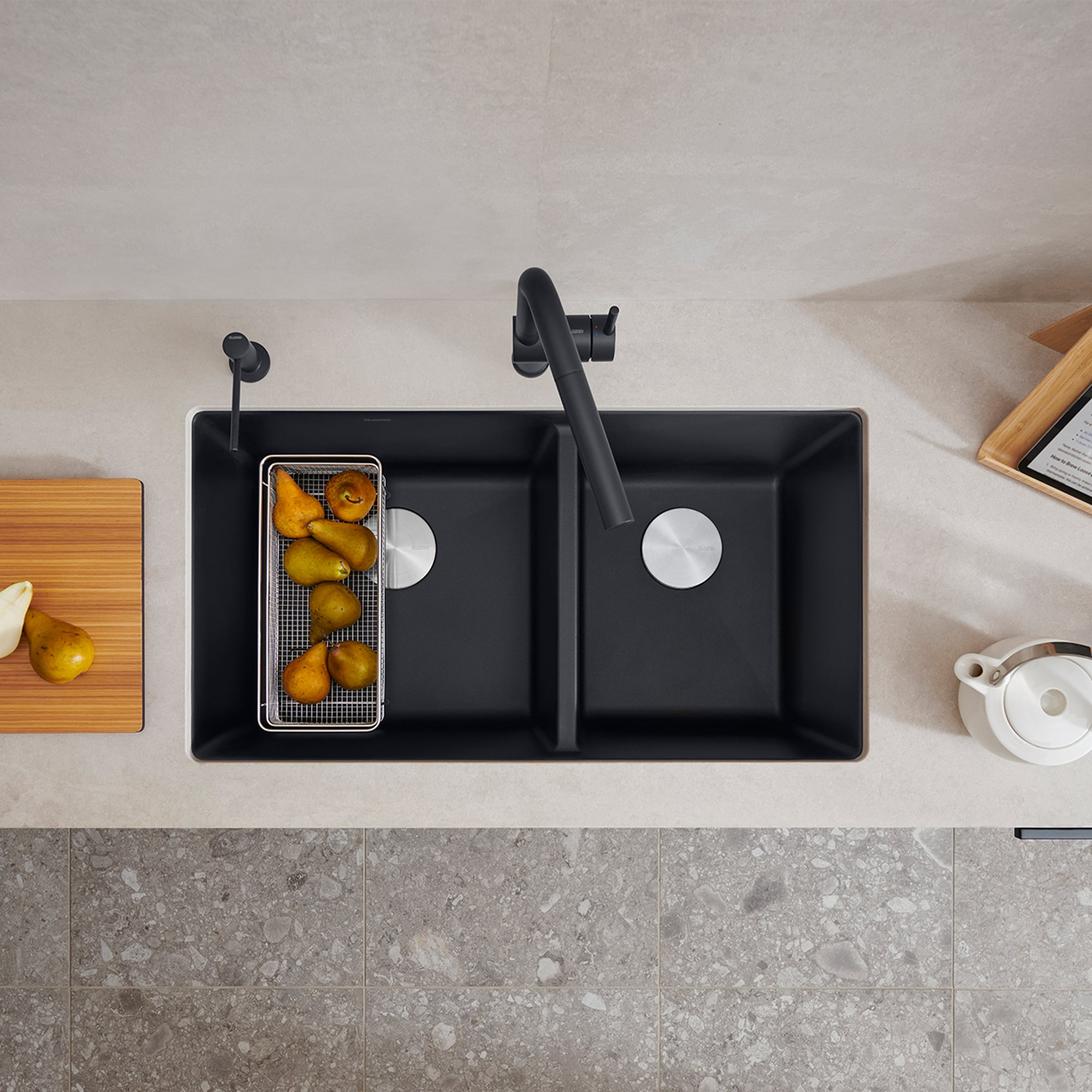 BLANCO 442926 Kitchen-Sinks - View #7