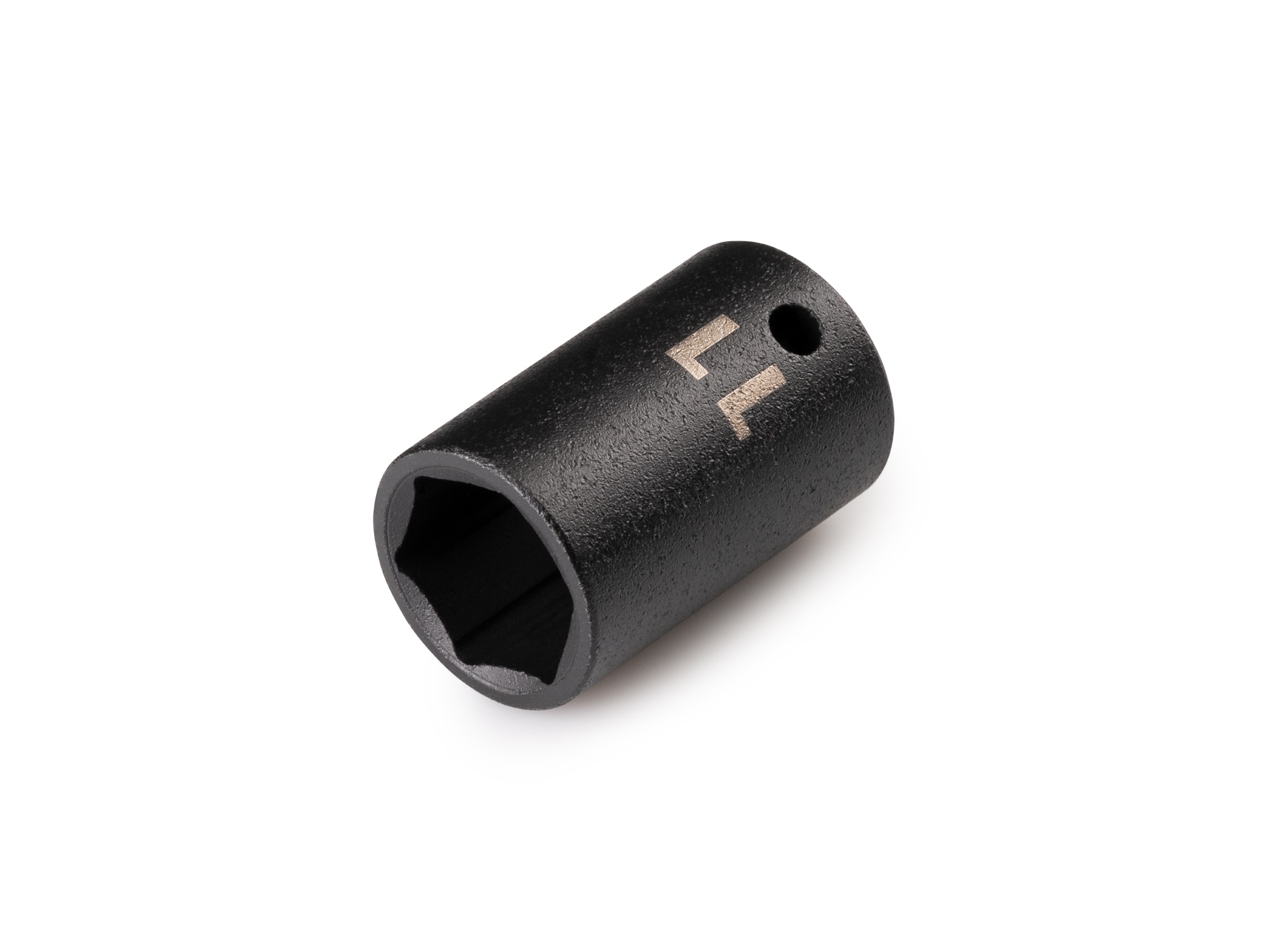 TEKTON SID02111 Metric 1/4-in Drive 11mm 6-point Impact Socket Individual