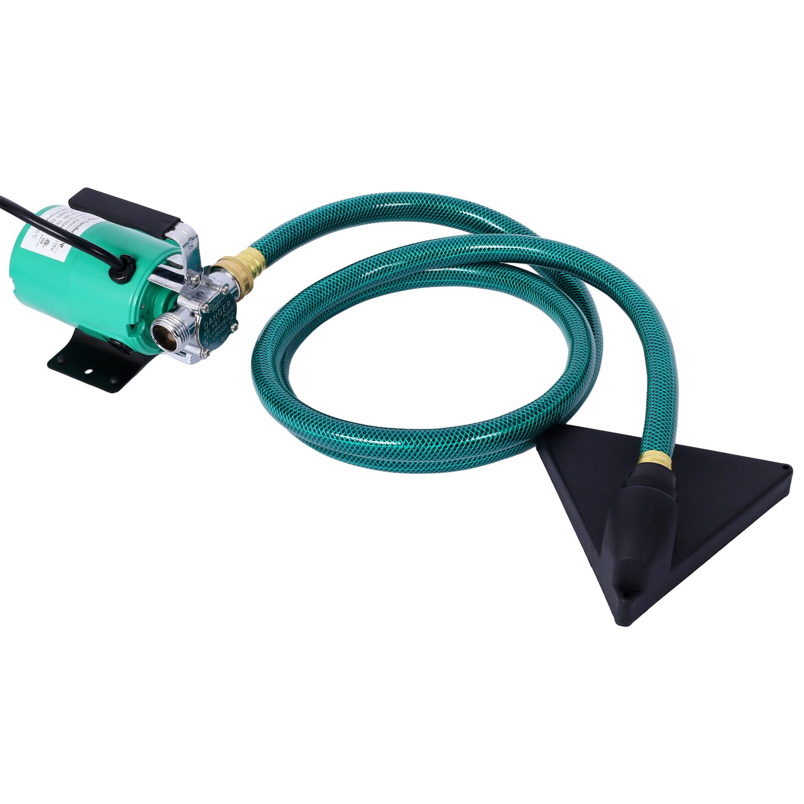 Wrightmaster PUMP23583 pumps - View #2