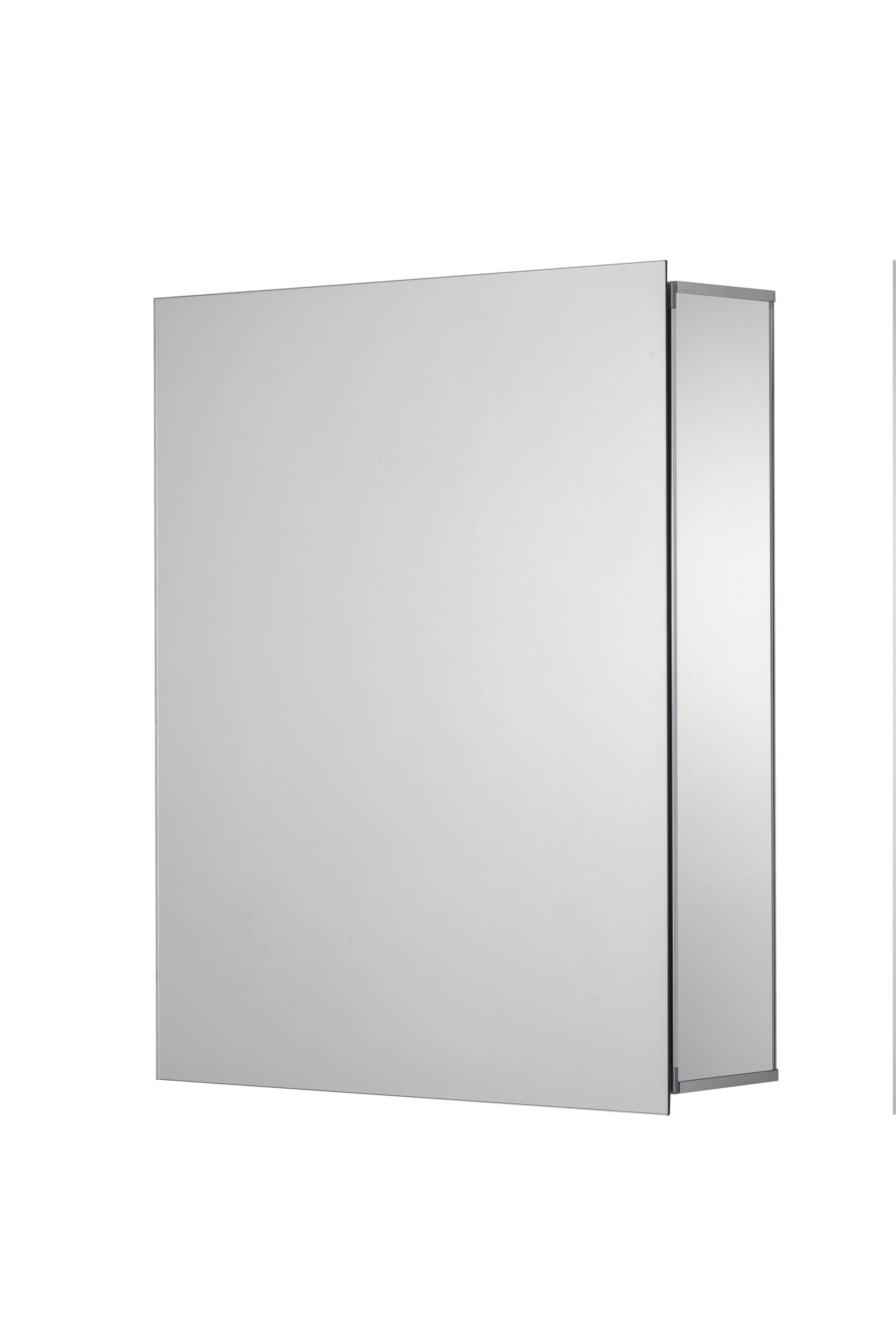 Croydex WC121169US Bathroom-Medicine-Cabinets - View #5