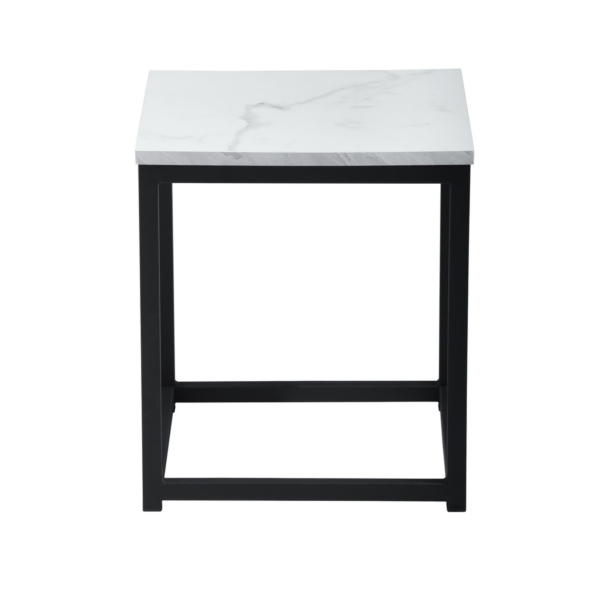 casainc-white-granite-marble-industrial-end-table-in-the-end-tables