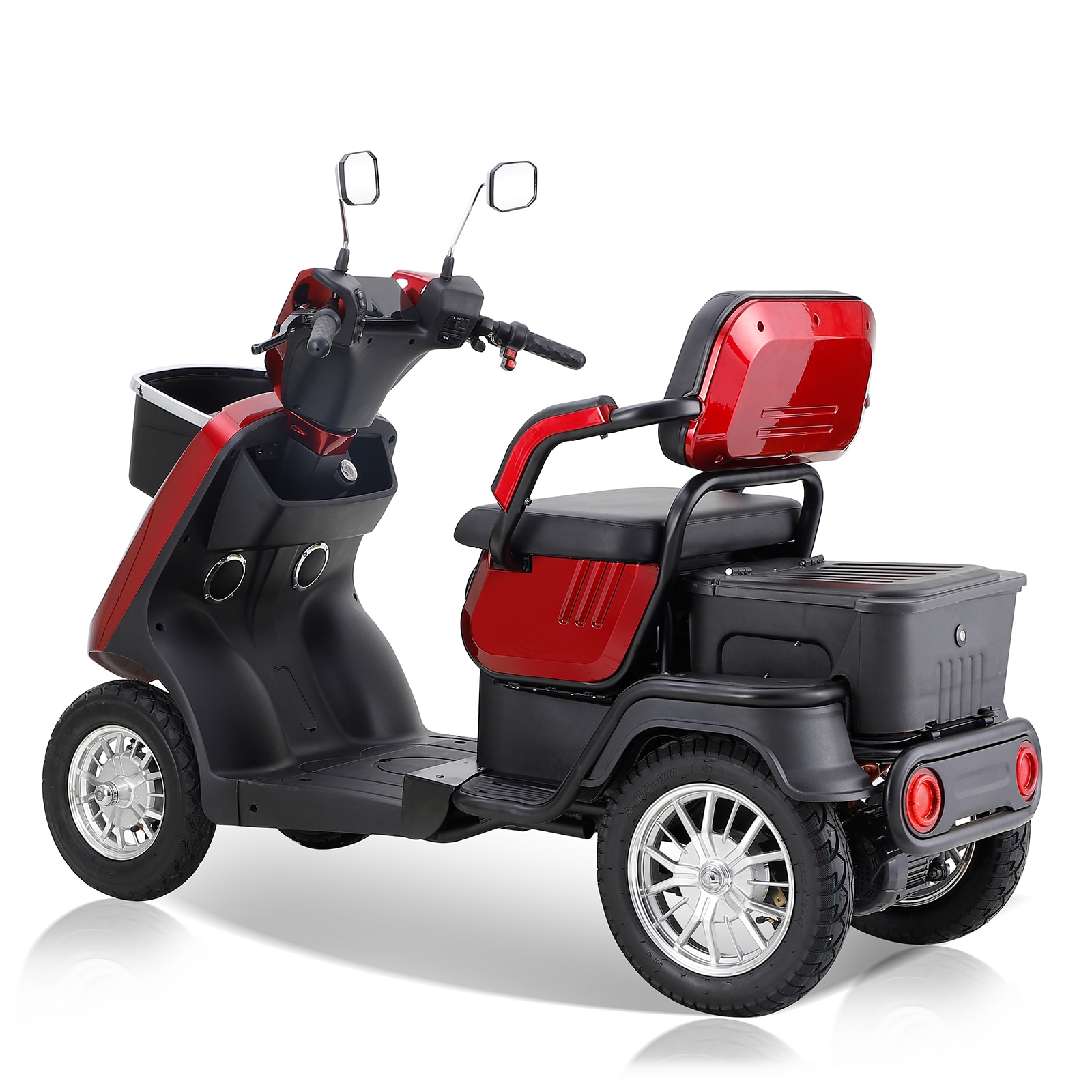 Xspracer ML-MS119H scooters - View #5