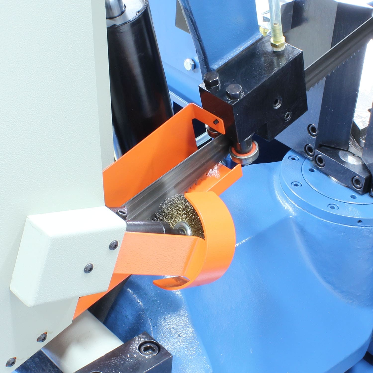 Baileigh Industrial BA9-1001298 Band-Saws - View #10