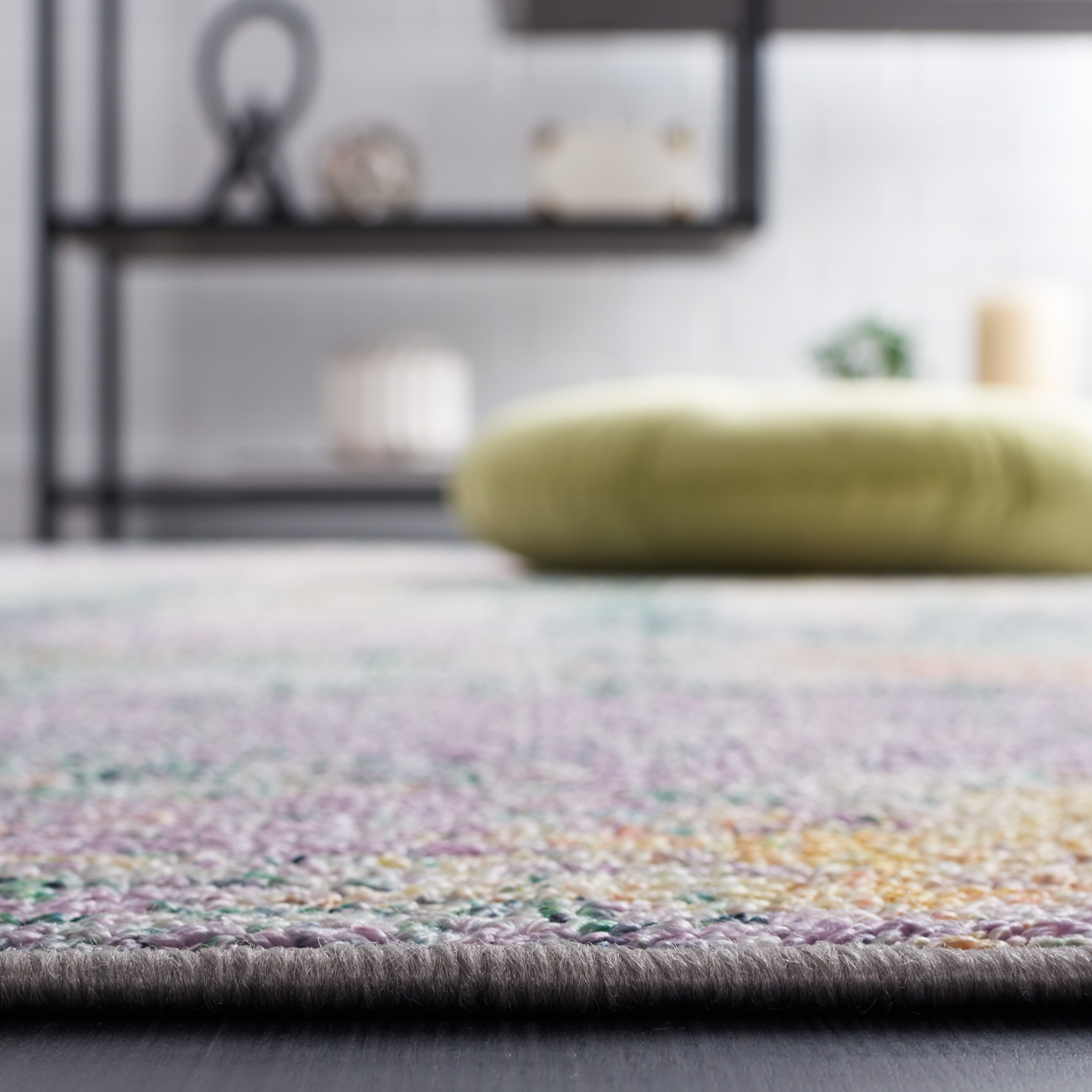 Safavieh SEQ101Y-4 rugs - View #5