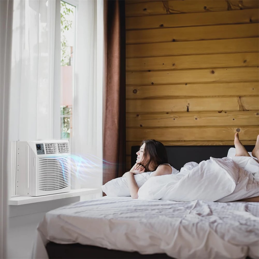 Rovsun LO1G46000626 Window-Air-Conditioners - View #8