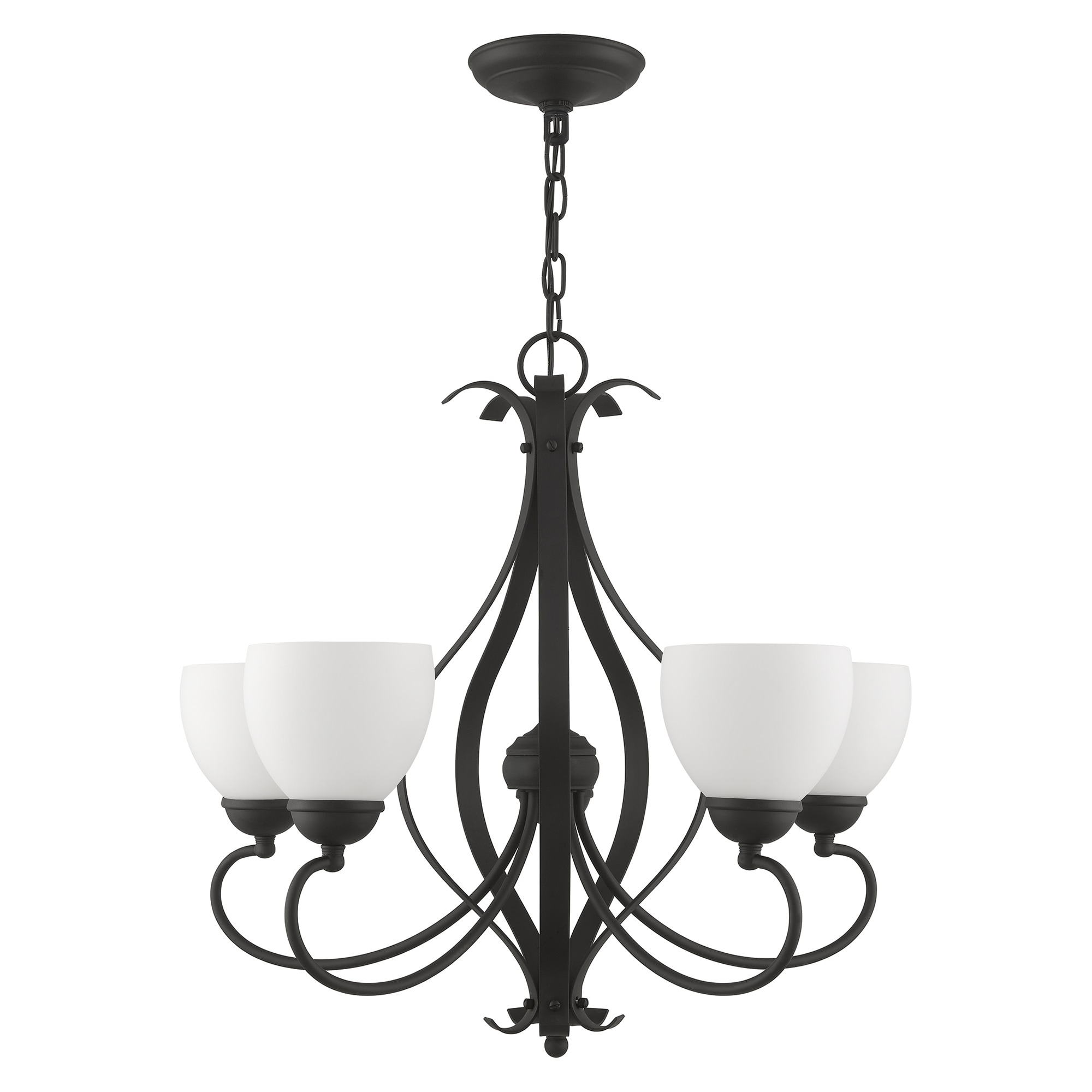 Livex Lighting 4765-04 b090015 - View #2