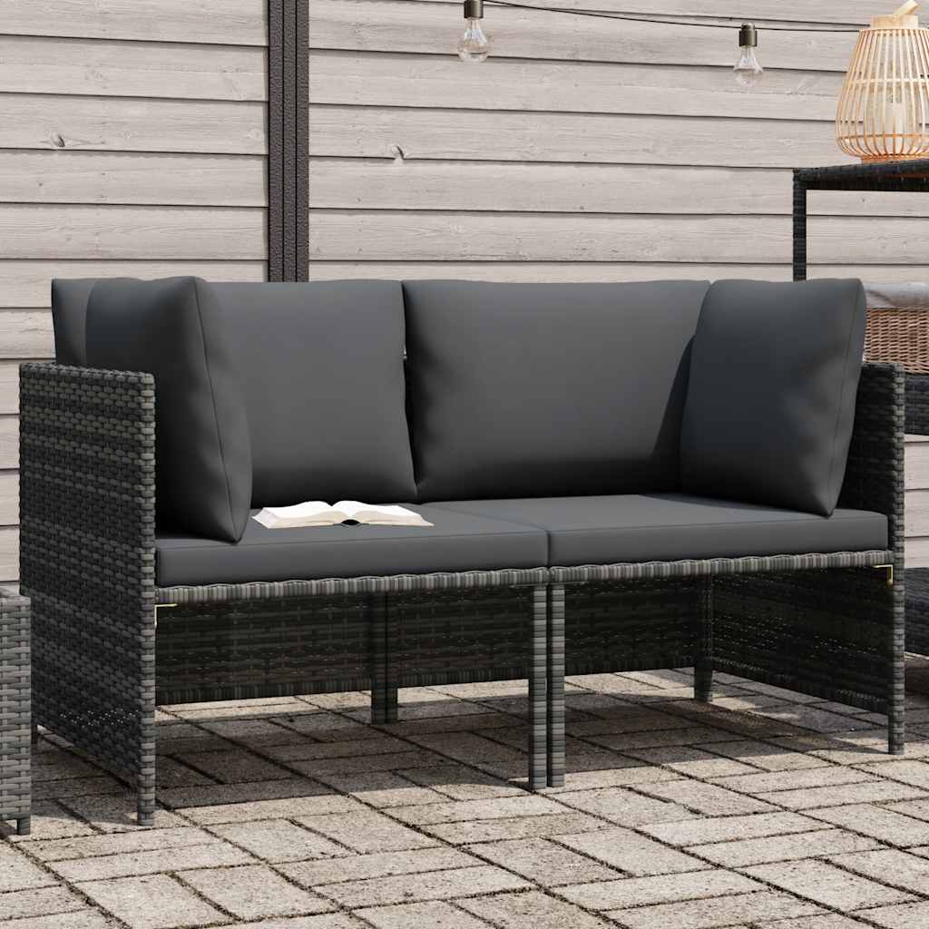Tinyhomie LW-L-DP313498 Patio-Sofas-Daybeds - View #2