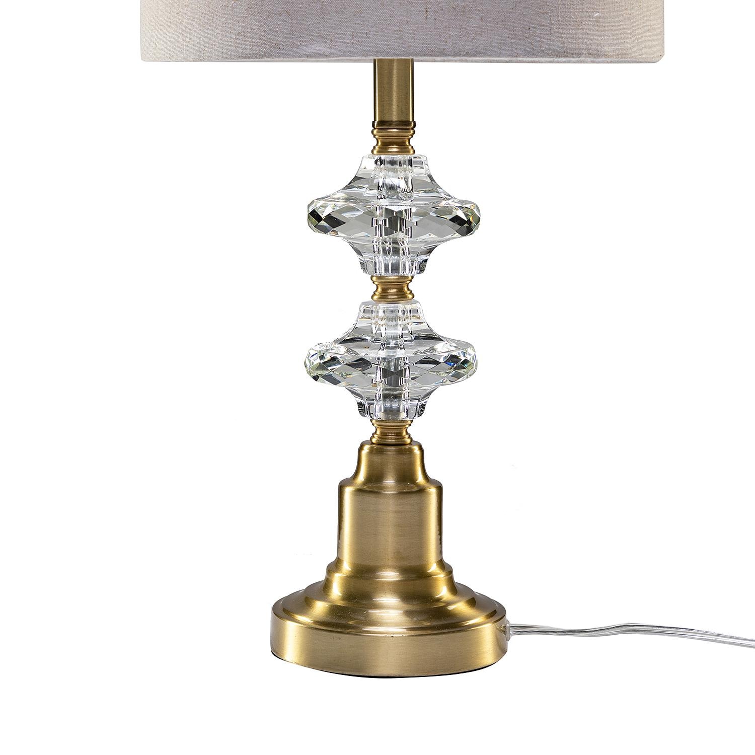 Bayfeve BFJSY-46A304 Table-Lamps - View #4