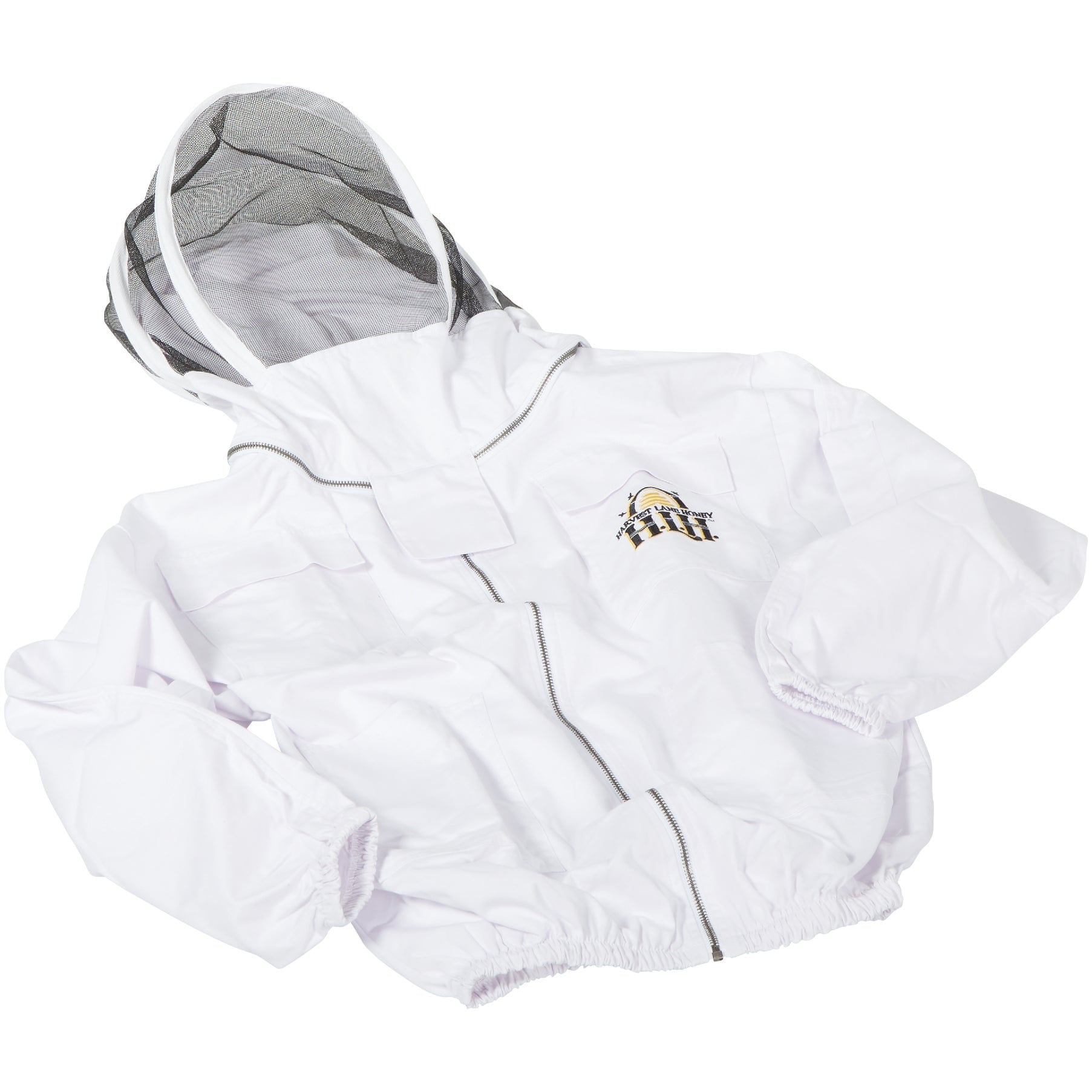 HARVEST CLOTHSJXL-102-4759 Jackets-Coats - View #3
