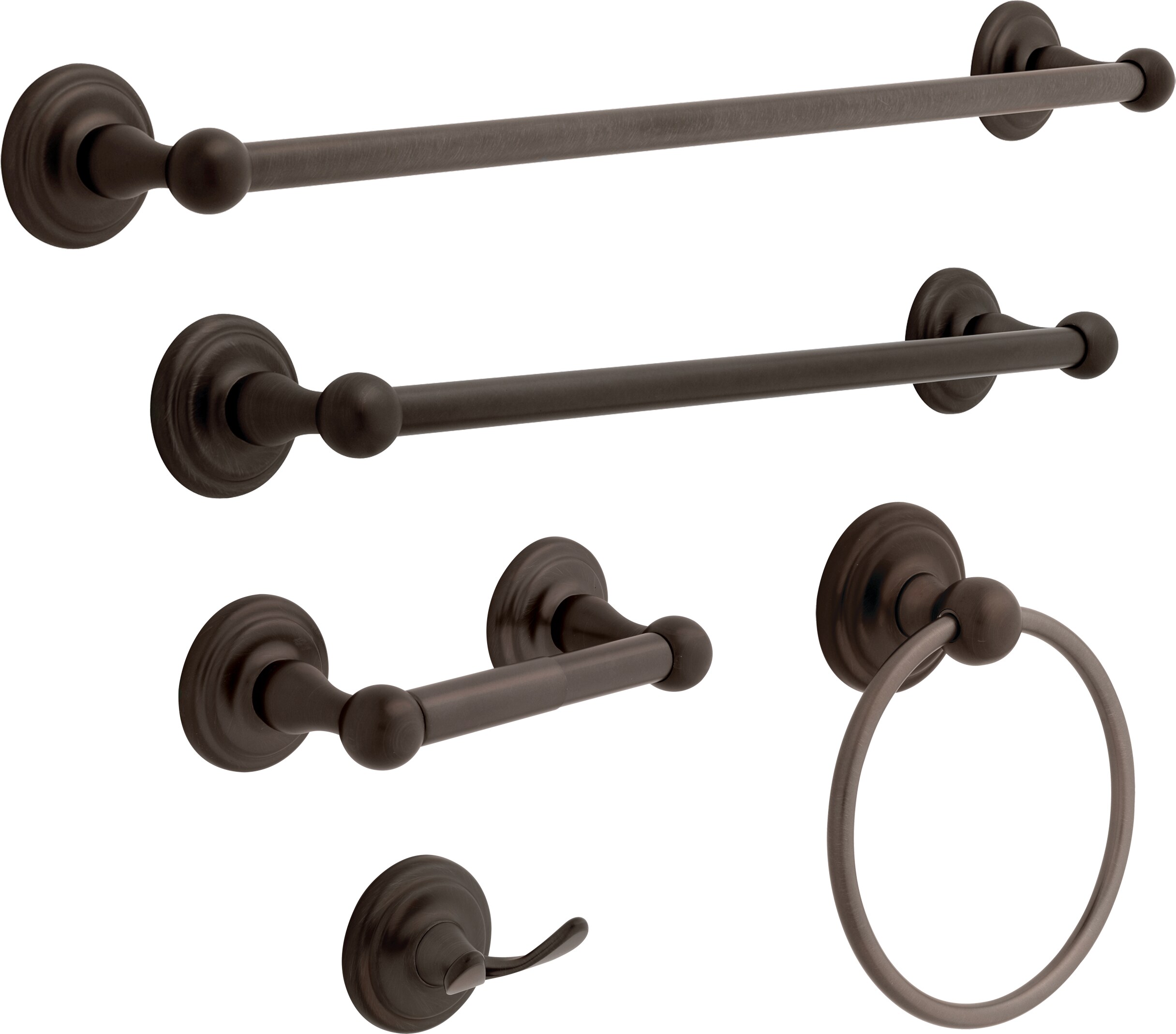 Franklin Brass 9024VB d060350 - View #4