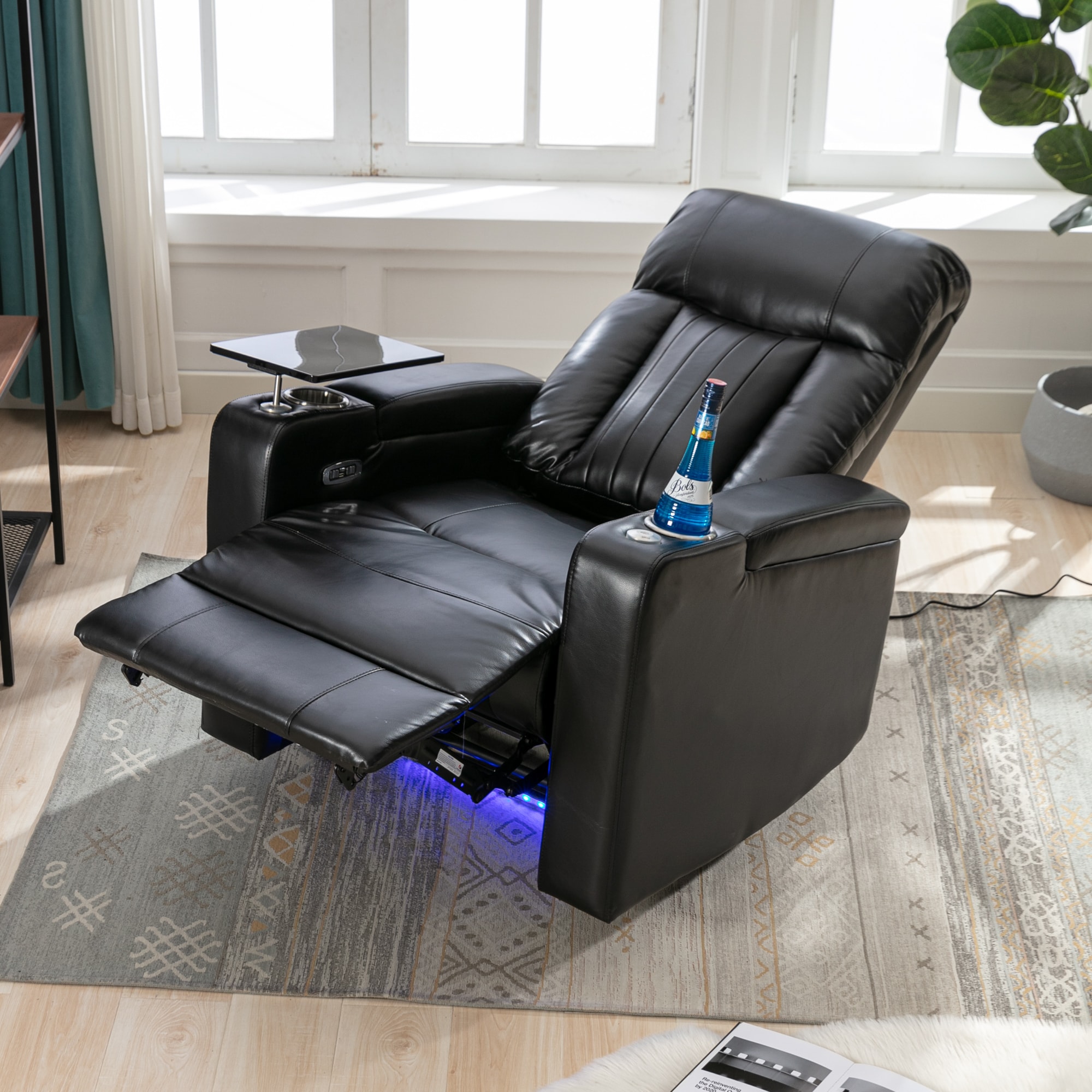 LOVMOR SF-L-N719S000710B recliners - View #7