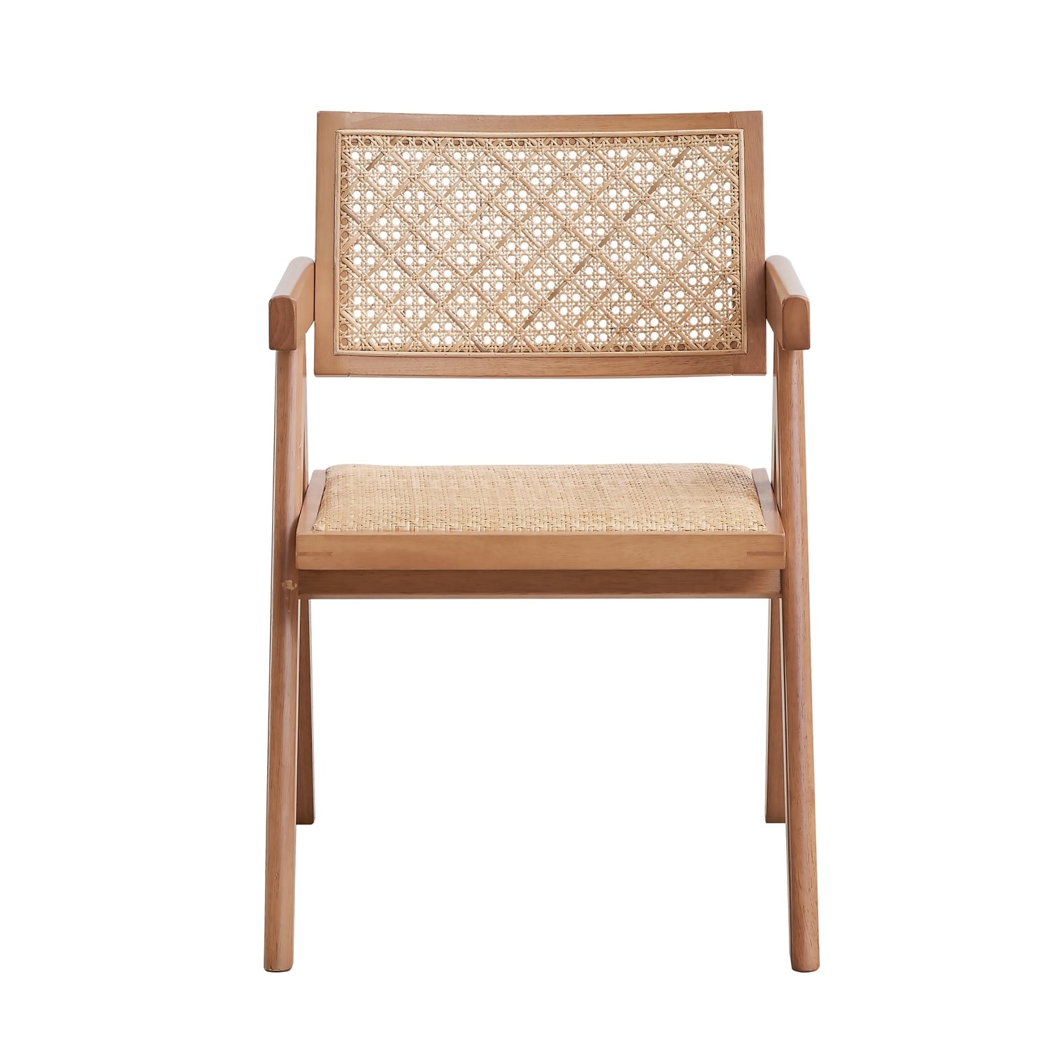 chillscreamni PWC1BK8GC55U Dining-Chairs - View #4