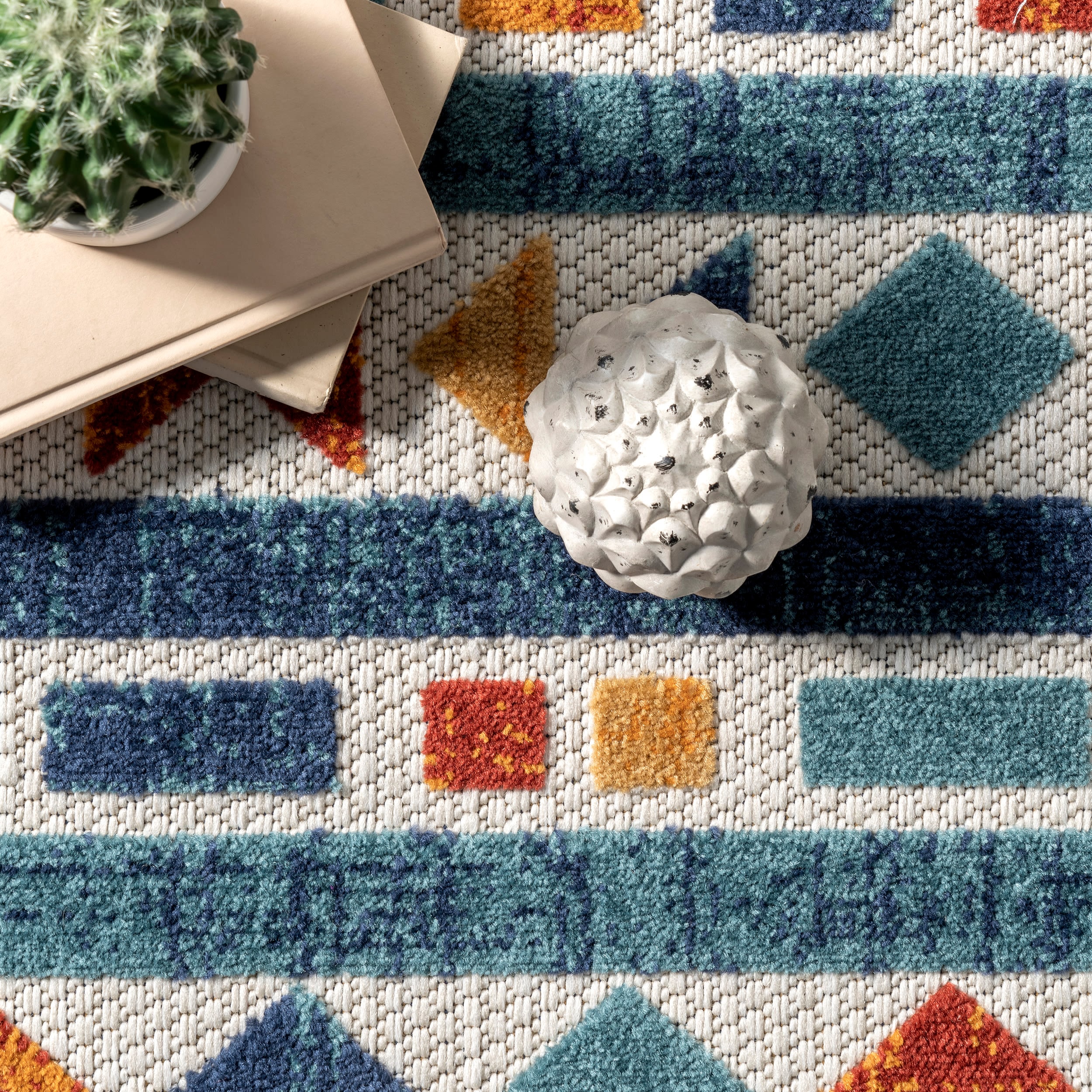 nuLOOM MLCL14A-508 rugs - View #5