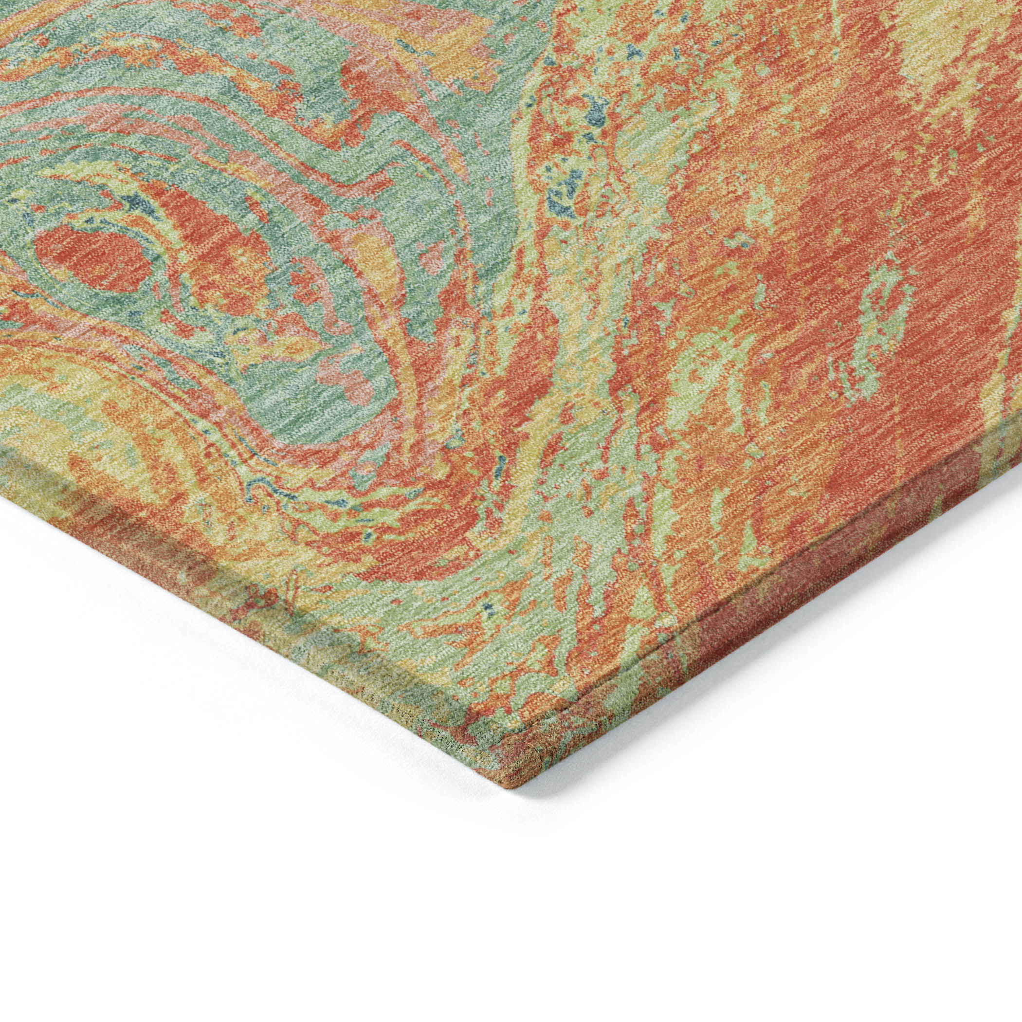 Addison Rugs ACN1061OR30X46 rugs - View #4