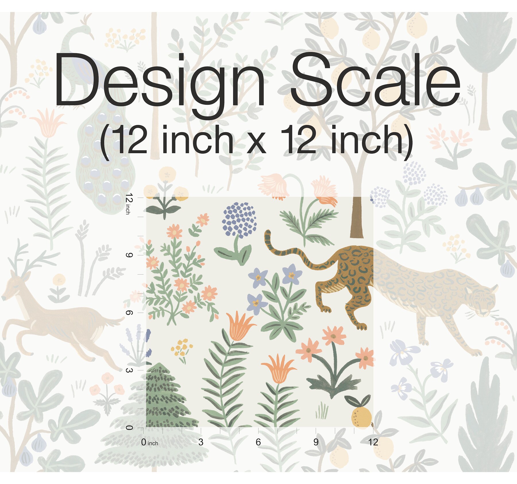 York Wallcoverings PSW1322RL wallpaper - View #2