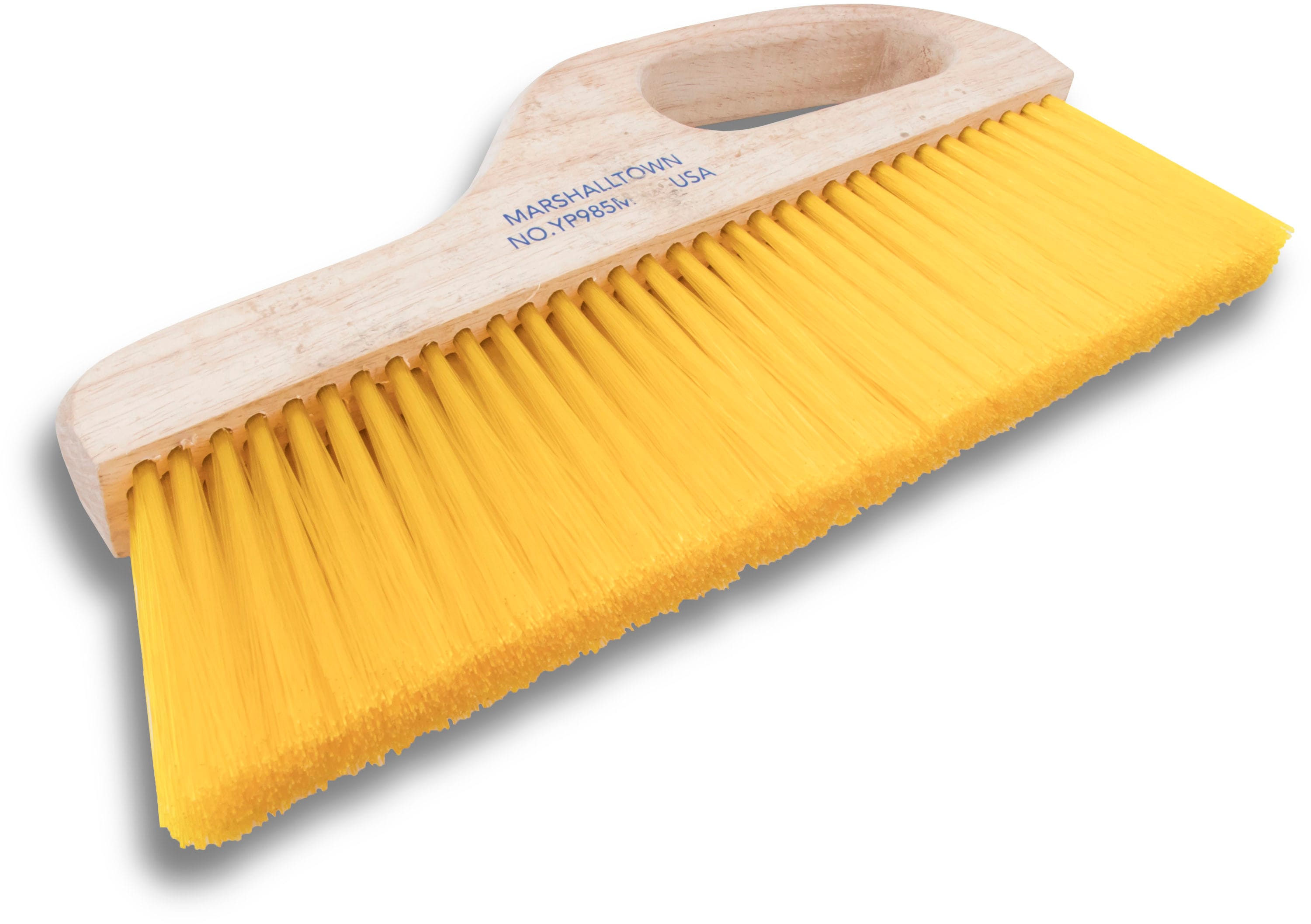 93 Tampico or Nylon Parts Cleaning Brush