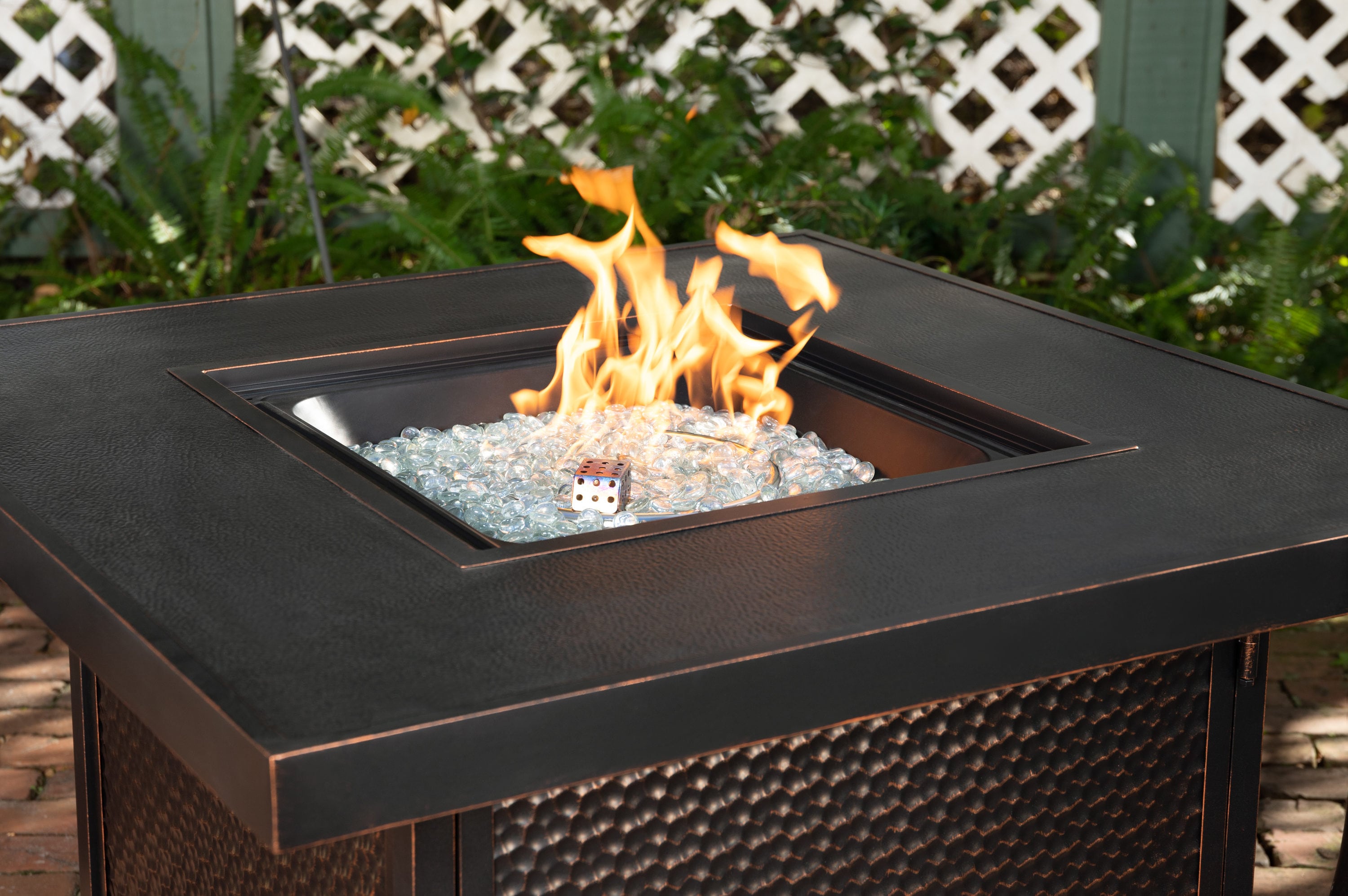 Fire Sense 62751 Outdoor-Gas-Firepits - View #7