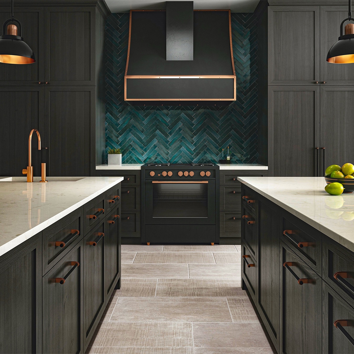 allen + roth 331212-CS Countertop-Samples - View #5