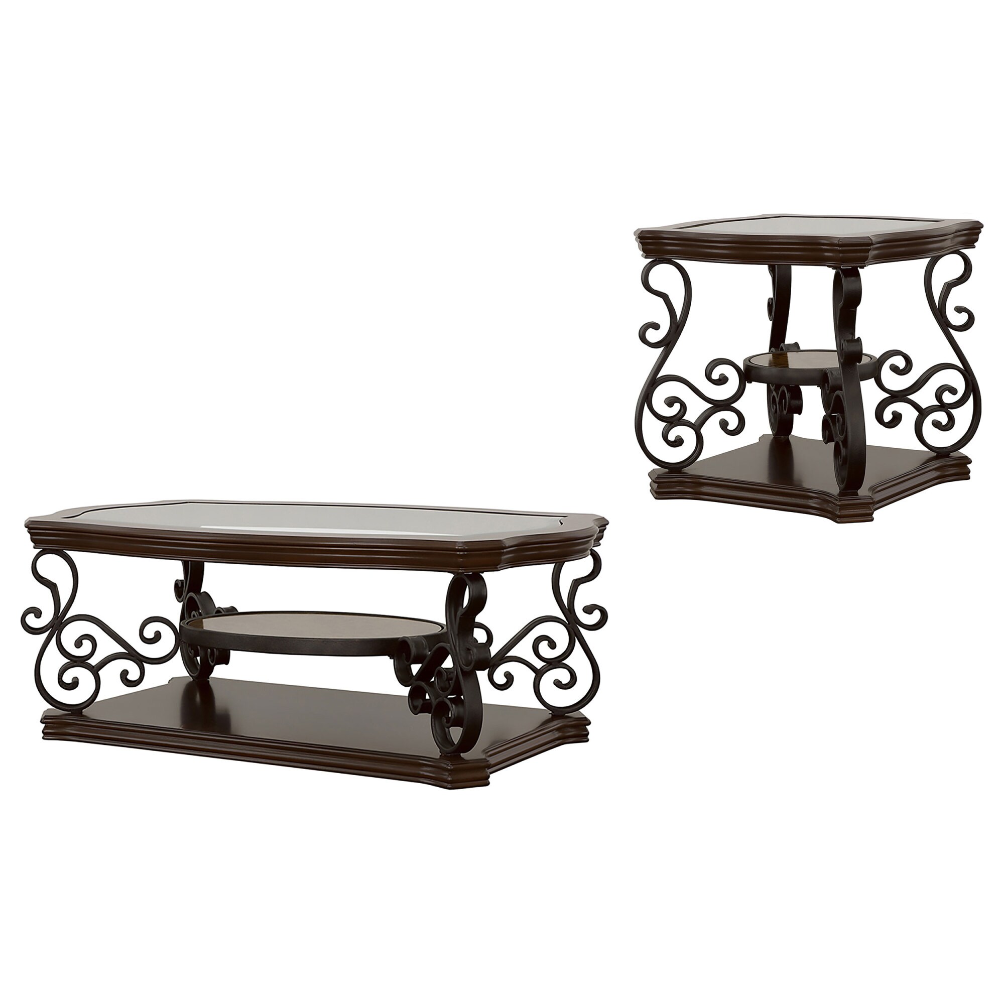 zwyo hosimu Q26081901628 Coffee-Tables - View #2