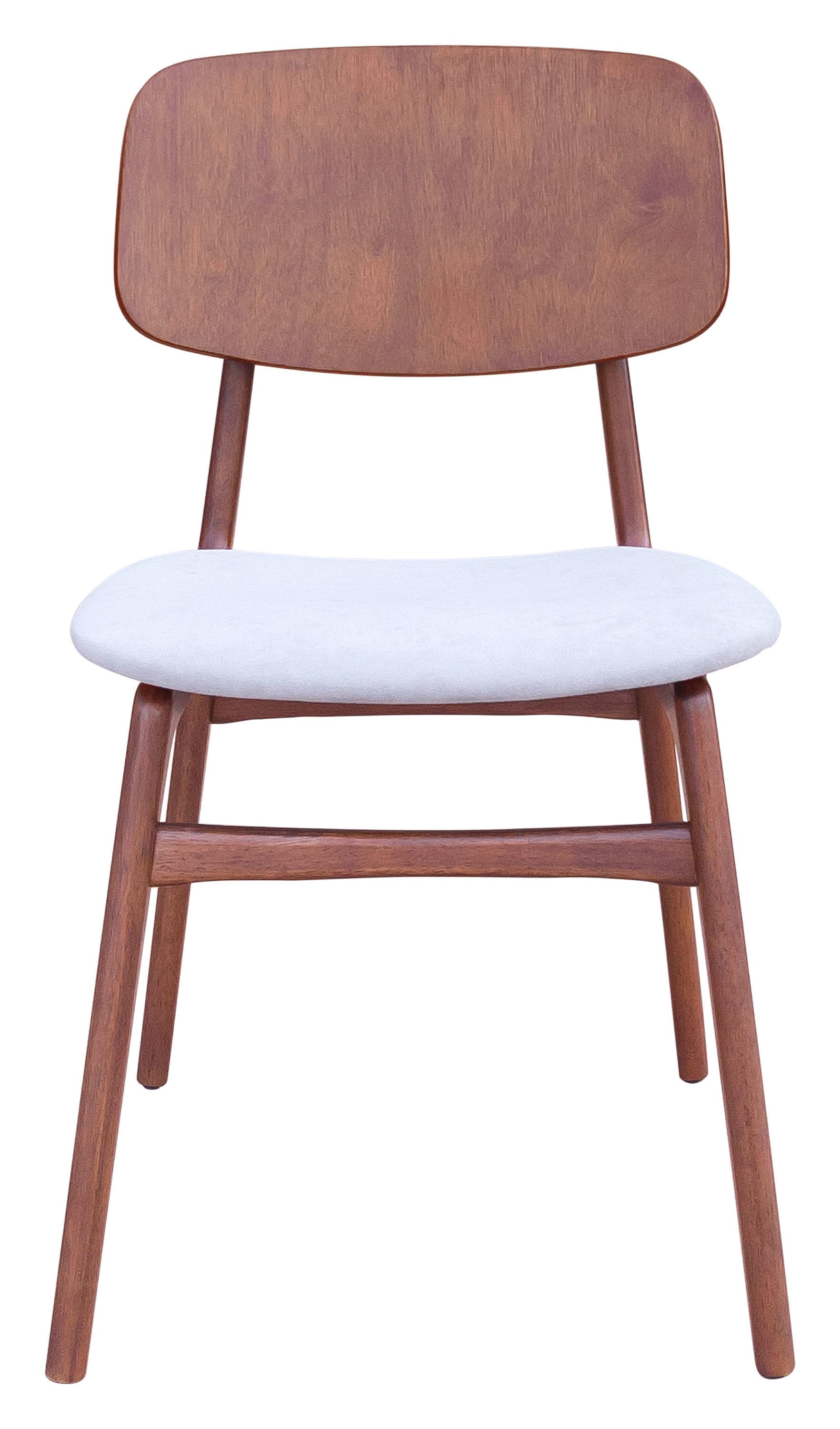 Zuo Modern 109211 Dining-Chairs - View #4