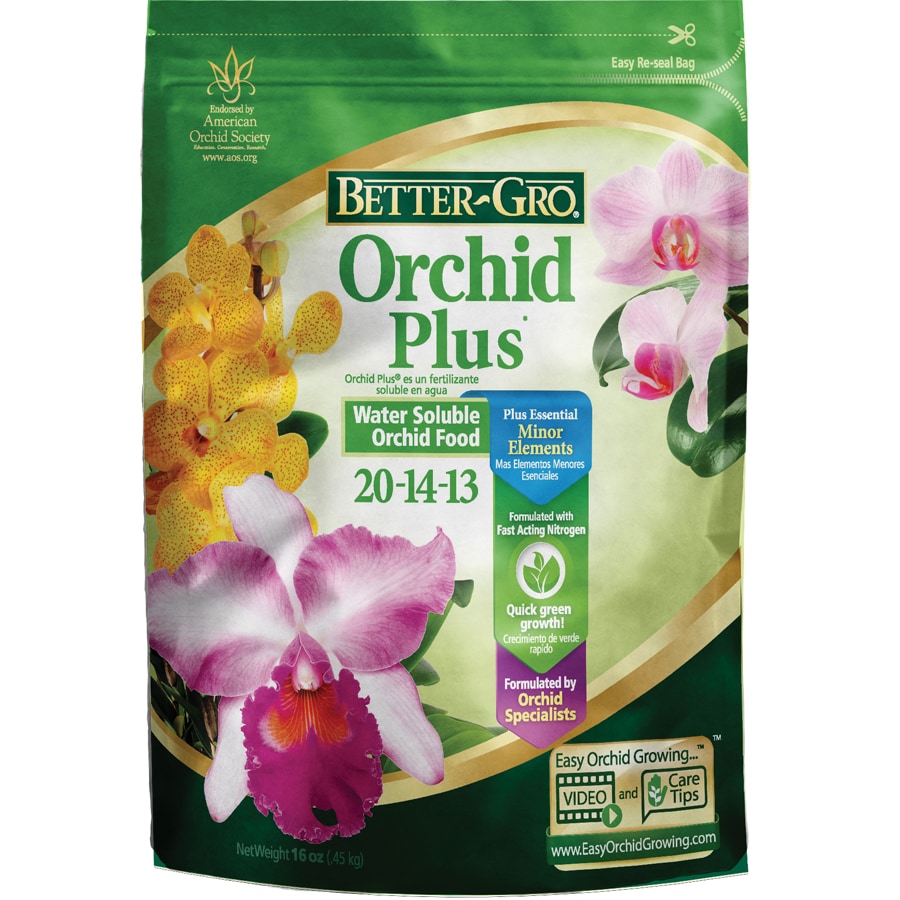 BETTER-GRO BETTER-GRO ORCHID MOSS at