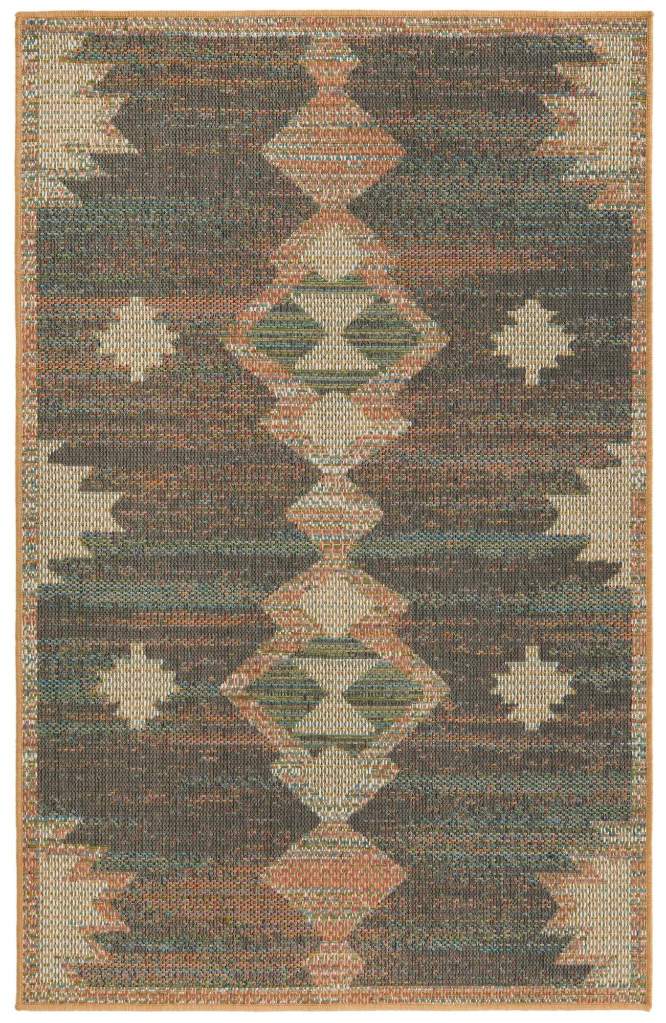 Unique Loom 3177040 rugs - View #9
