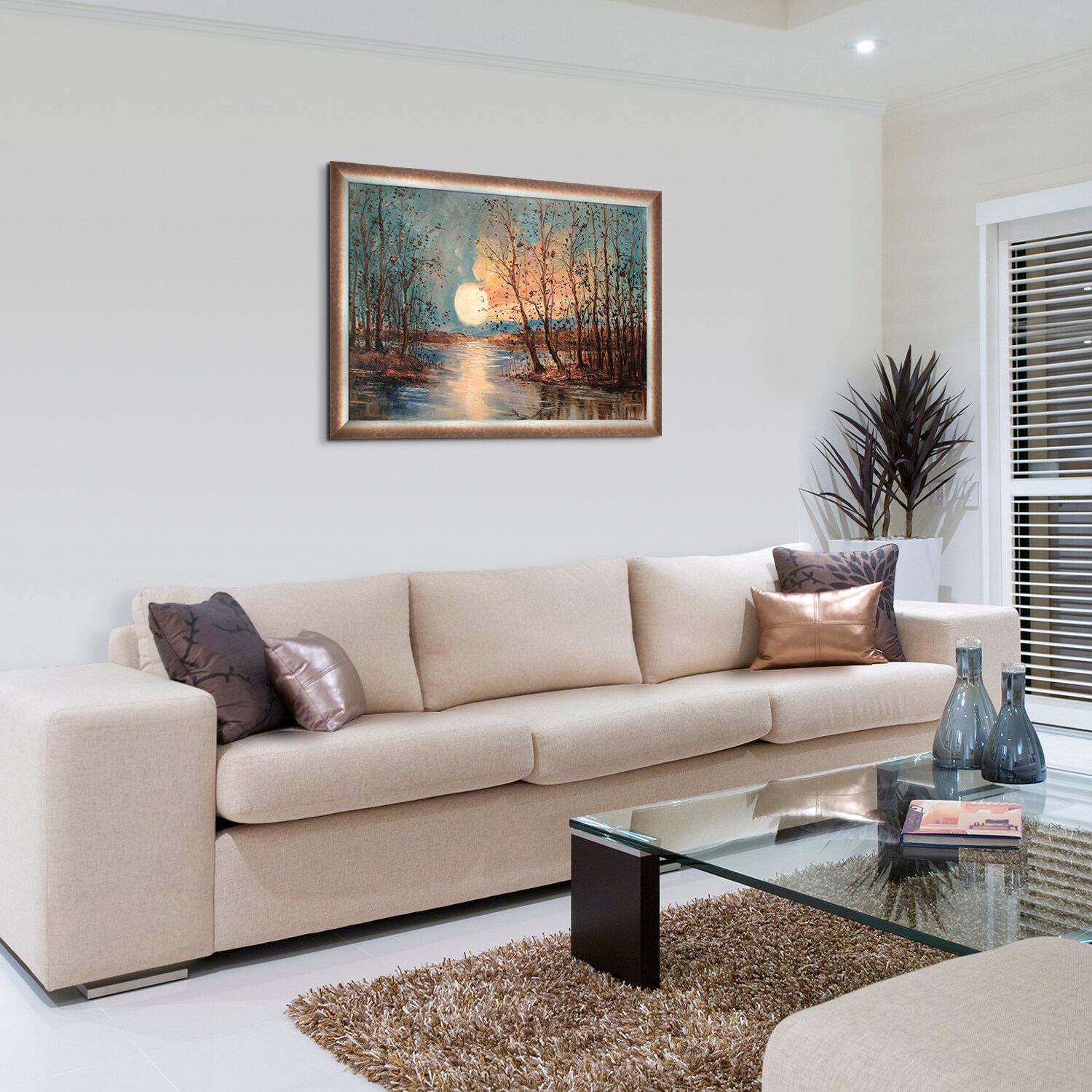 ArtistBe 688576646015 Wall-Art - View #3