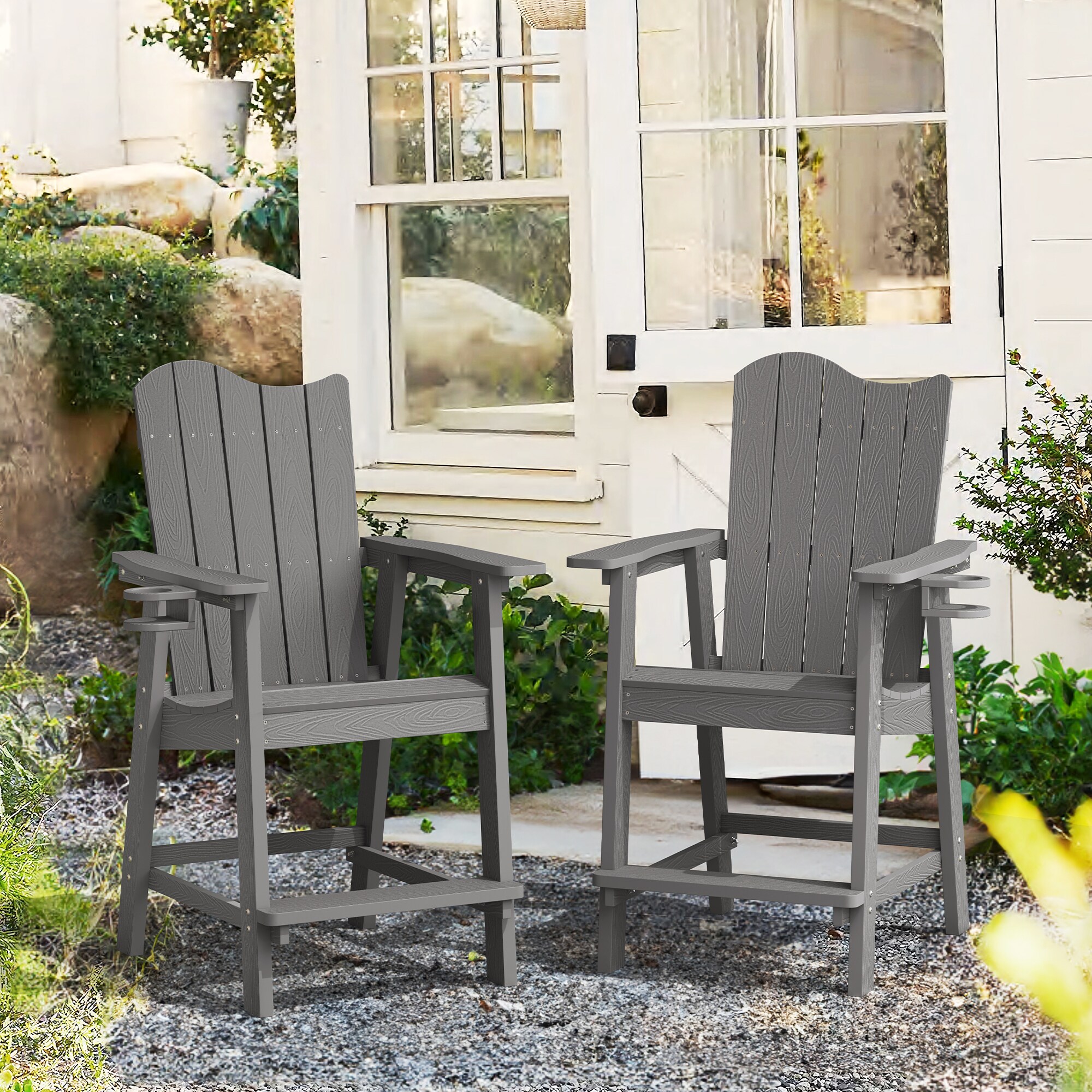 LUE BONA 2LB23PC0009-300LS Patio-Chairs - View #10