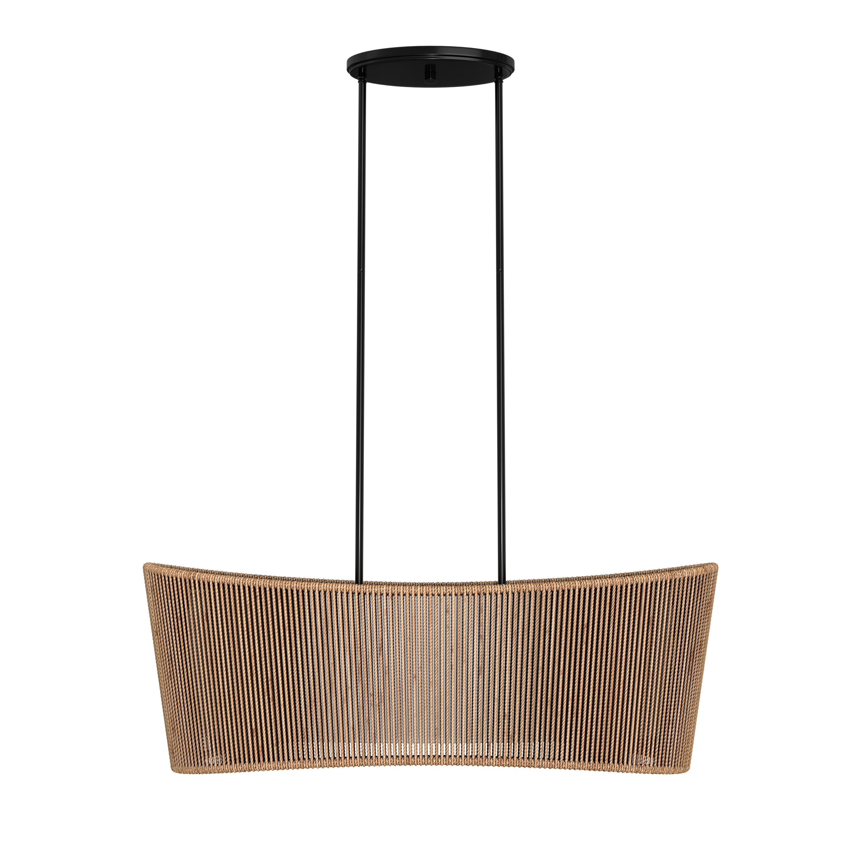 Origin 21 IL30-4MBK Pendant-Lights - View #2