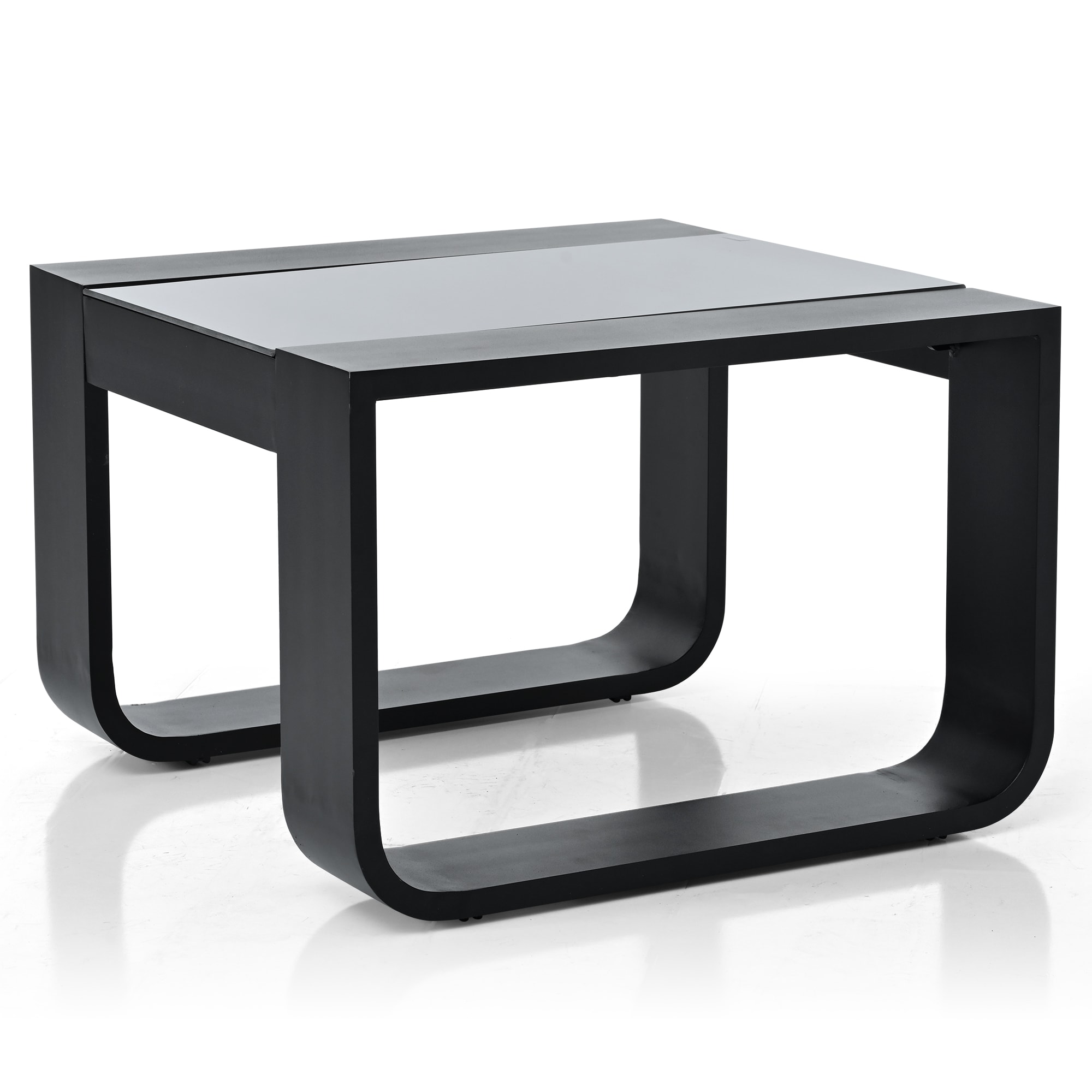 ModernLuxe L-FG201227AAE Patio-Conversation-Sets - View #11