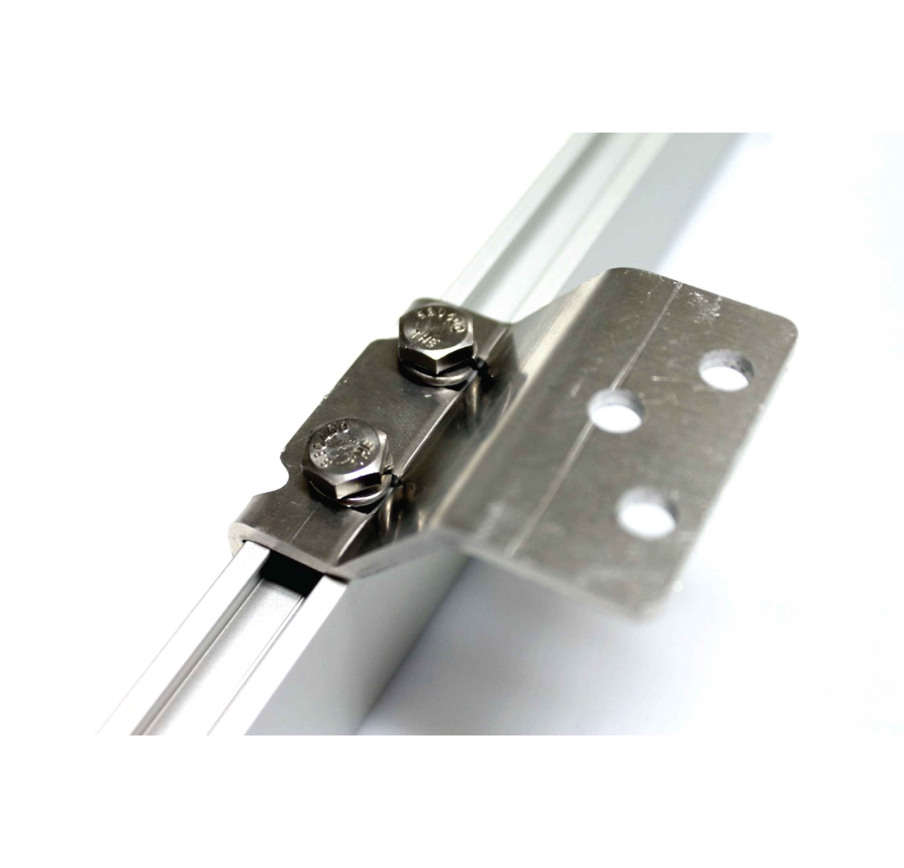 Zamp Solar ZS-MF-US-60/160 4-Pack Solar Panel Mounting Modify Mounting Configuration