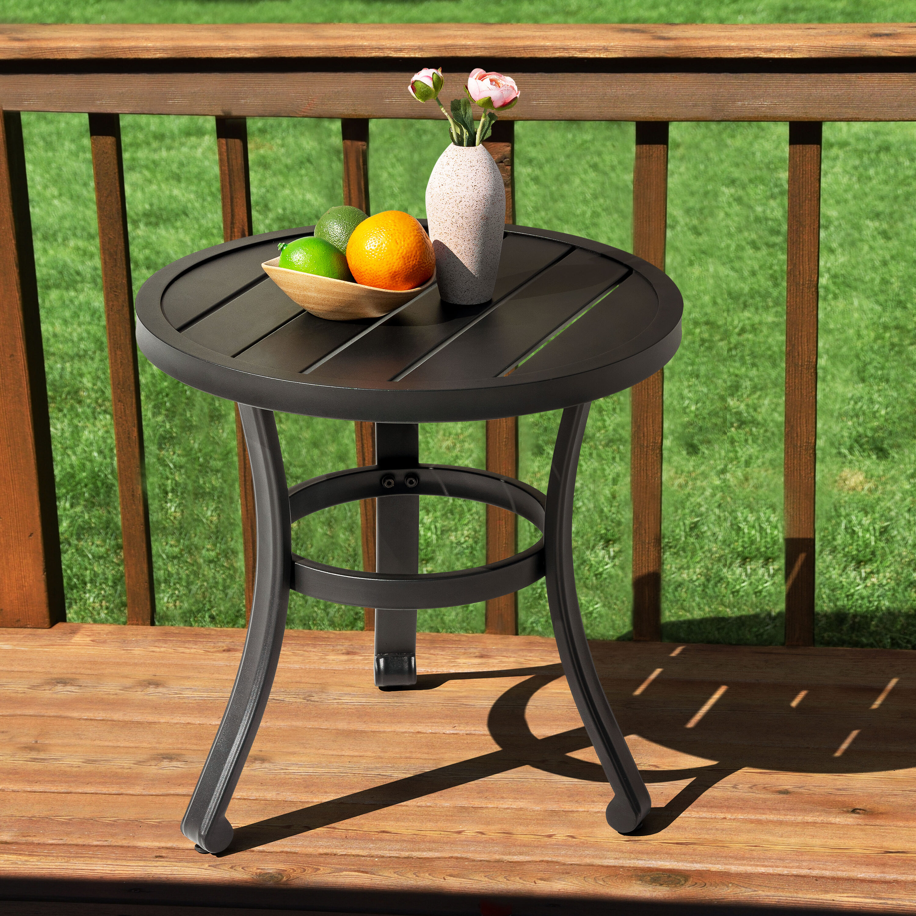 Nuu Garden TB129 Patio-Tables - View #9