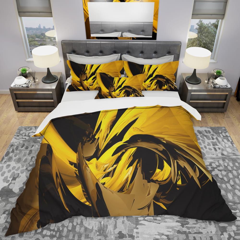 Designart BED3100-K bedding - View #2