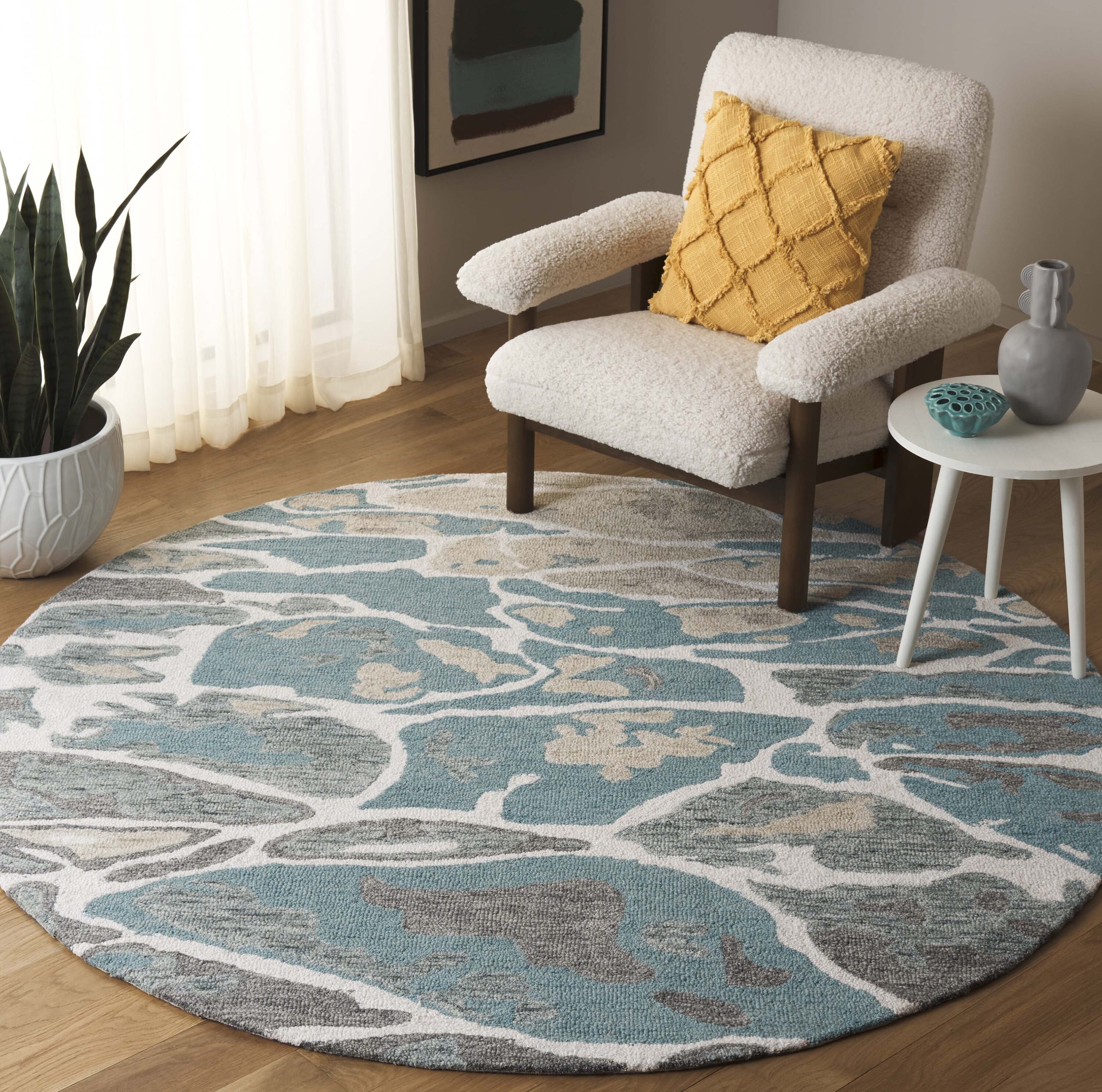 Safavieh ABT975M-6R rugs - View #2