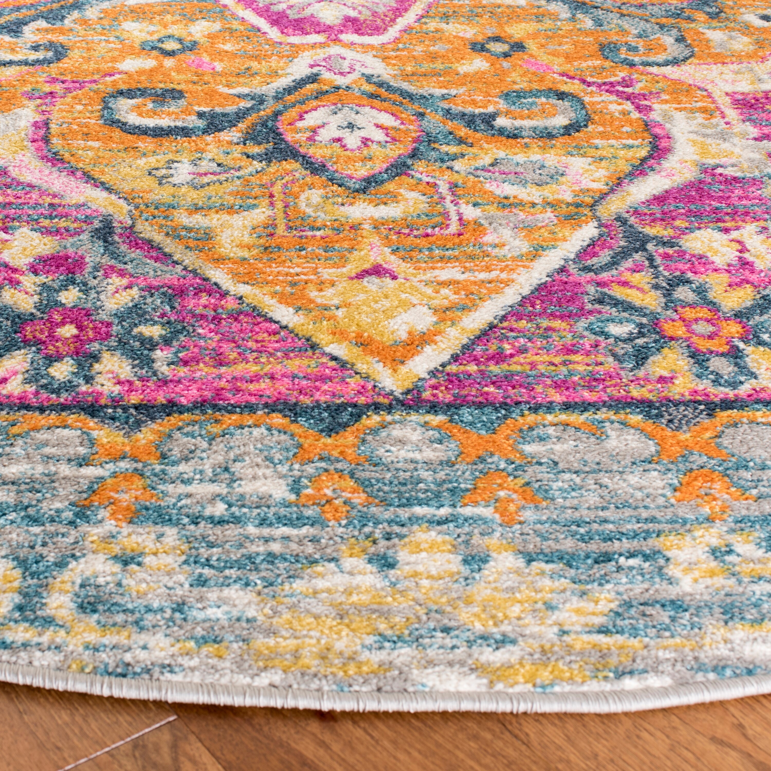 Safavieh MAD119G-7R rugs - View #3