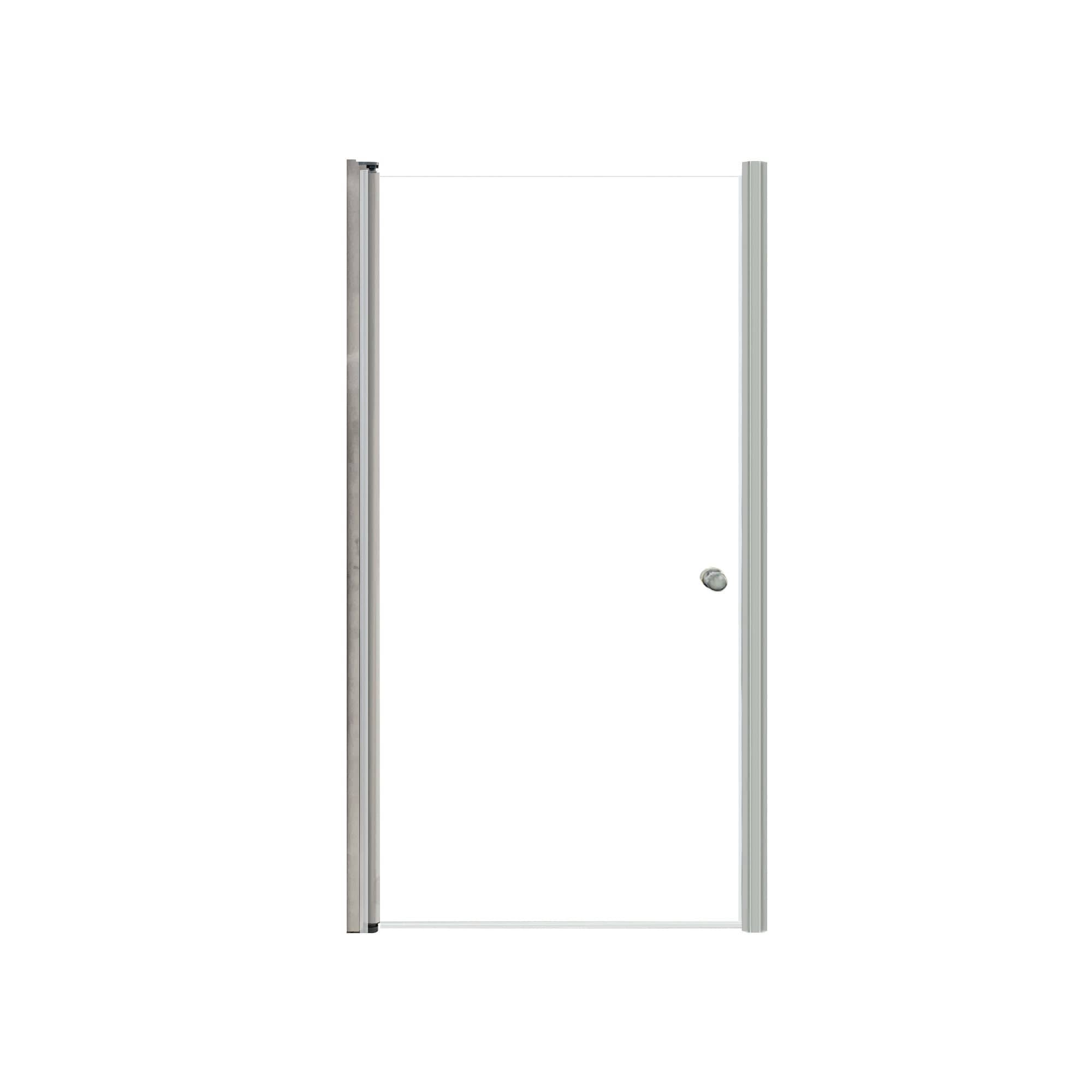 Transolid LSD367006C-BS Shower-Doors - View #2