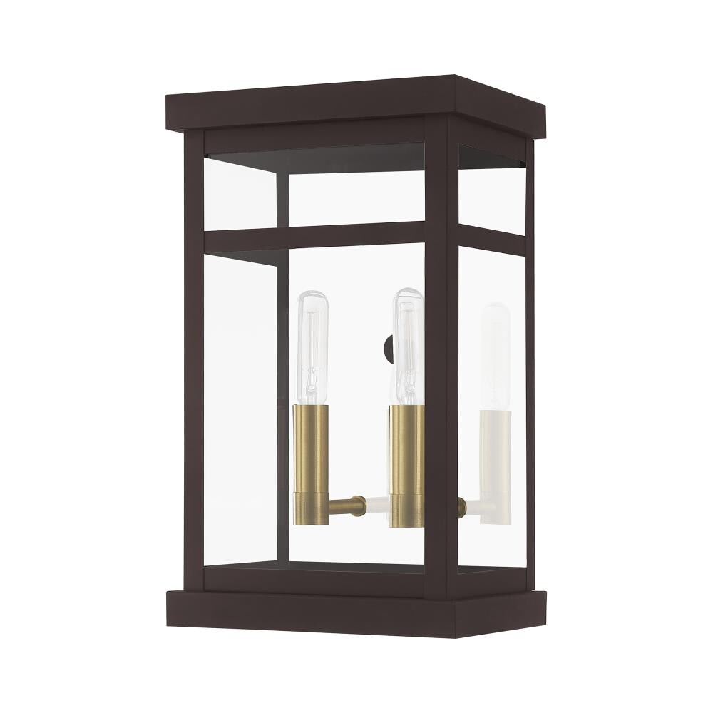 Livex Lighting 20702-07 Outdoor-Wall-Lighting - View #2