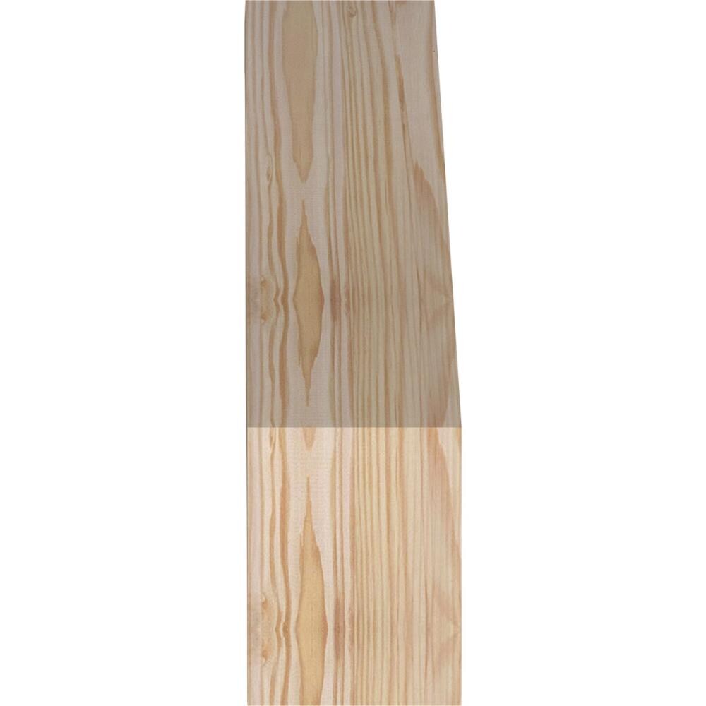 Ekena Millwork BRC04X14X14FST00RDF braces - View #4