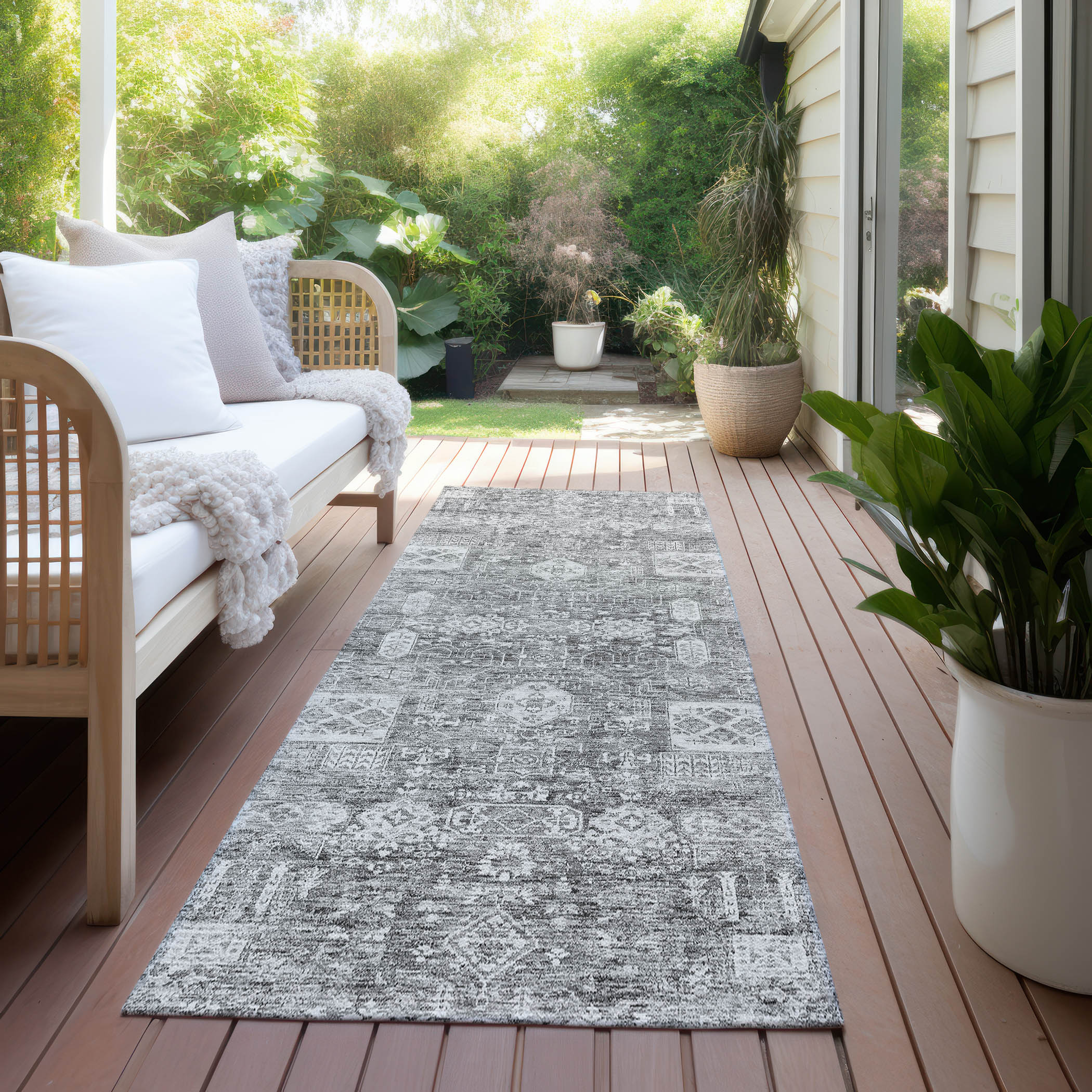 Addison Rugs ACN637GY2X8 rugs - View #7