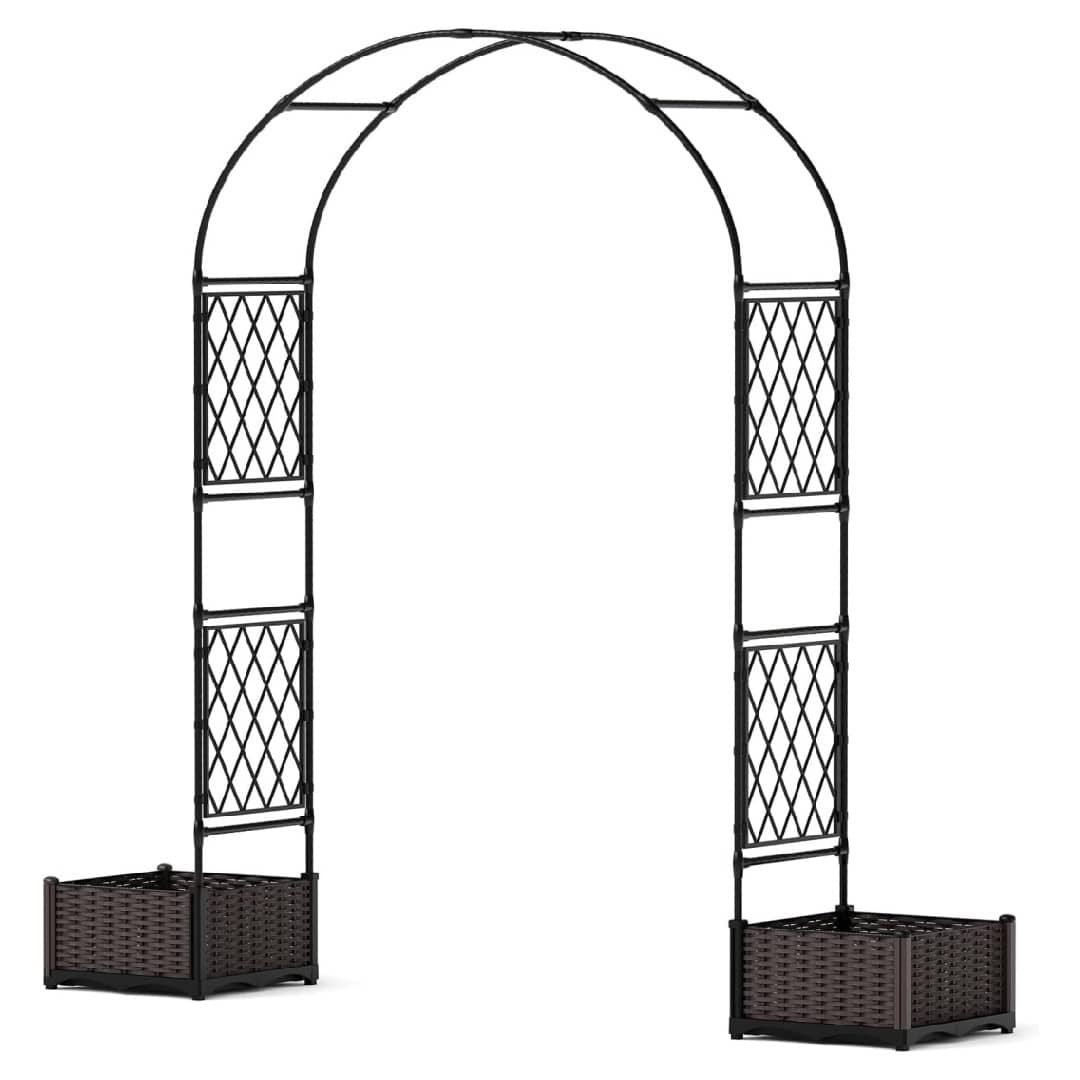 Qeetex GGL-PPG-33MY9LQX Garden-Utility-Fencing - View #6