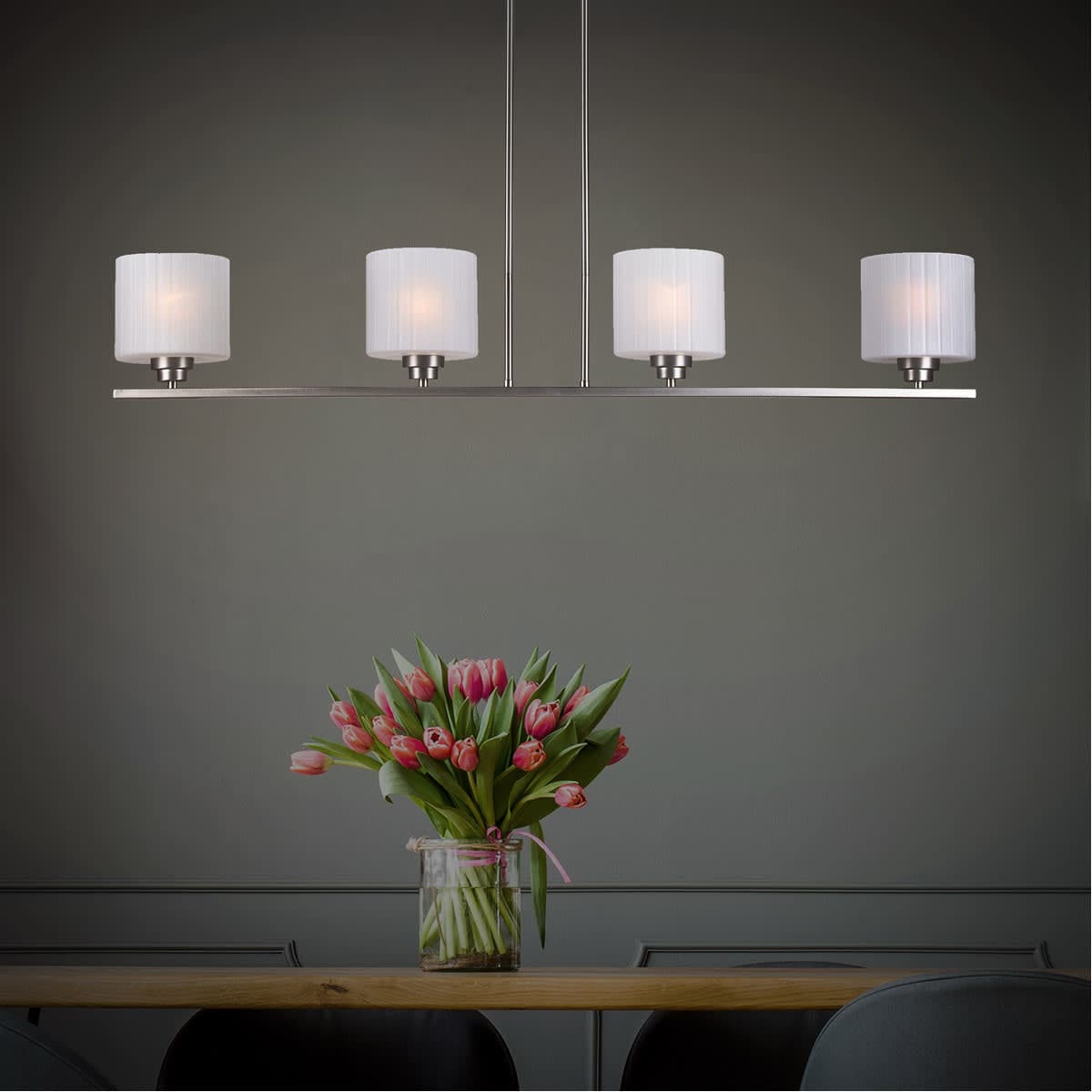 Forte Lighting 1308199 Area-Lights - View #2