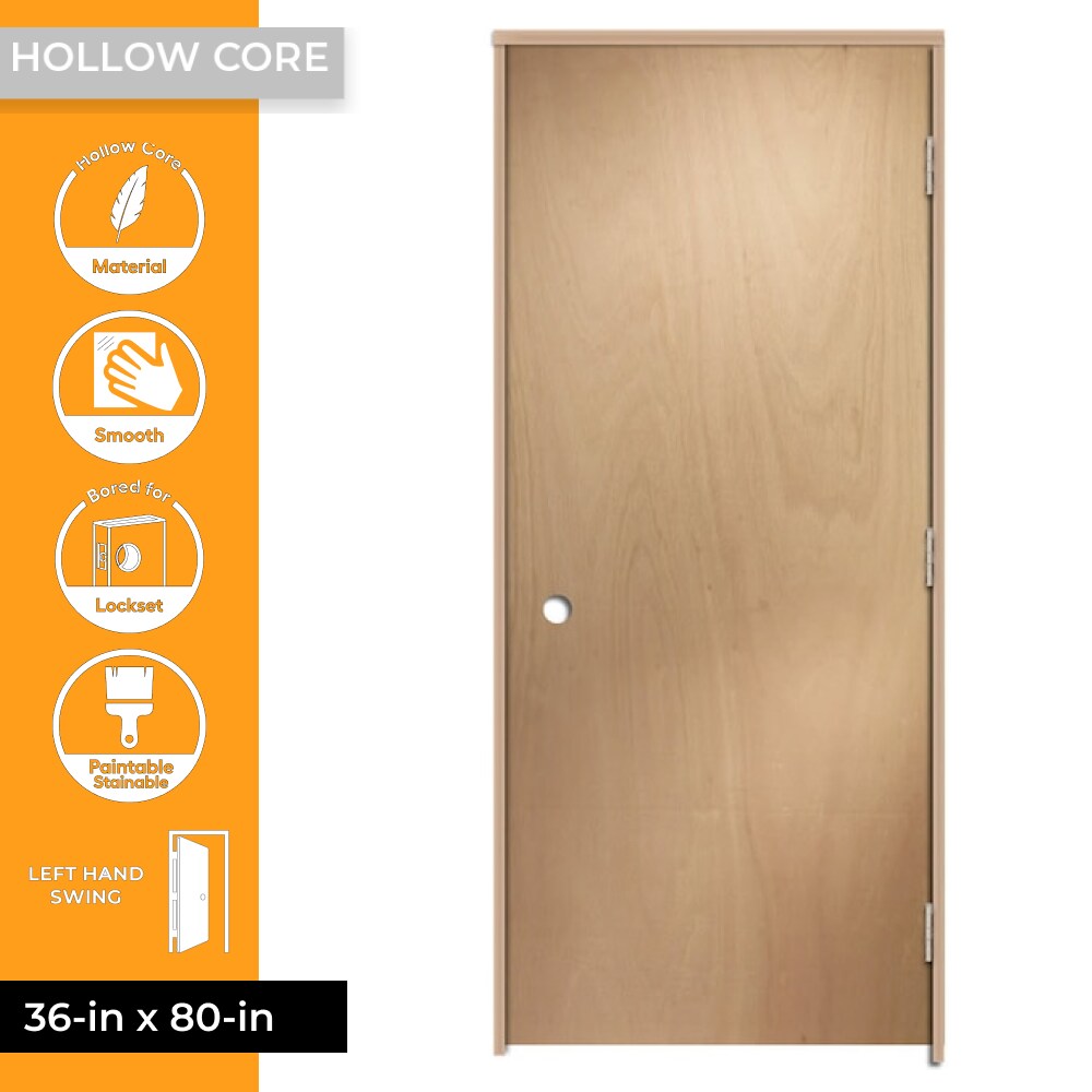 RELIABILT LO796186 Pre-Hung-Doors - View #2