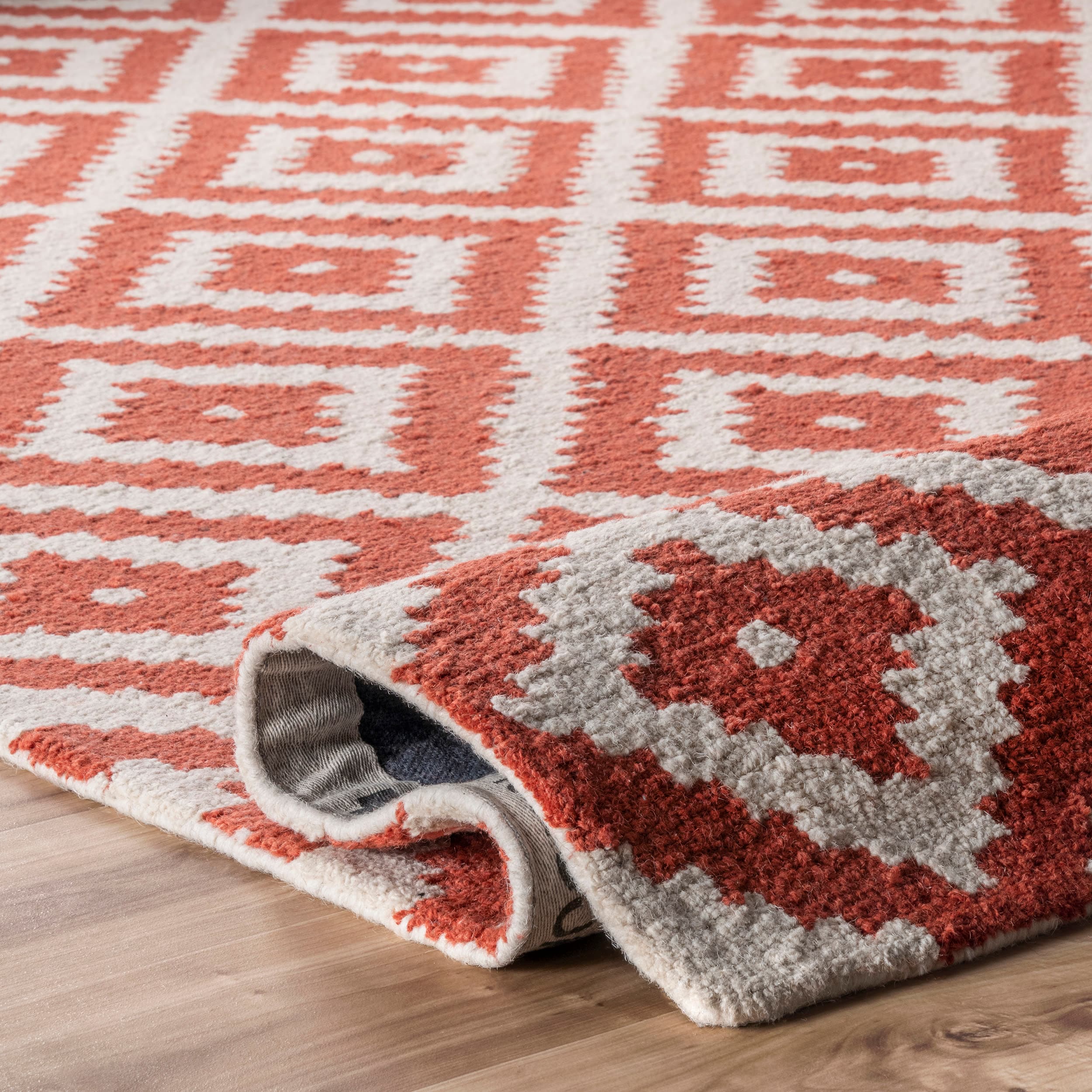 nuLOOM MTVS174G-609 rugs - View #2