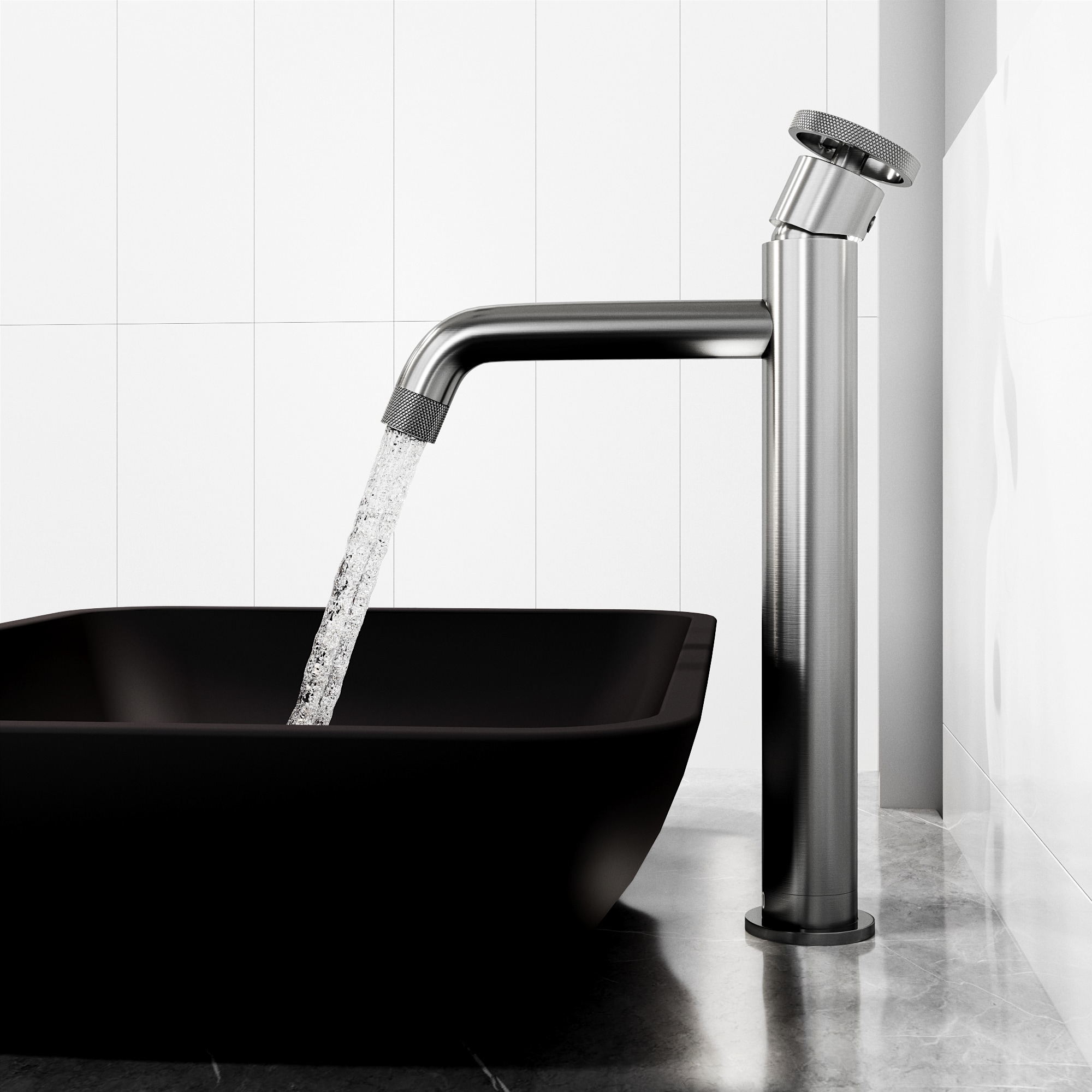VIGO VGT2047 Bath-Sink - View #8