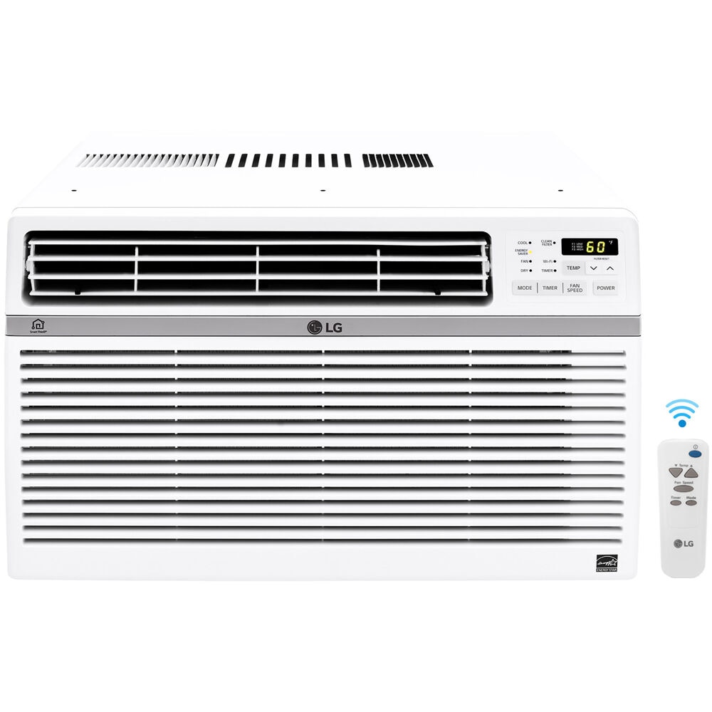 Amana 1000-sq ft Window Air Conditioner (230-Volt; 18000-BTU) AMAP182BW Uae Electronic uaeelectronic.com